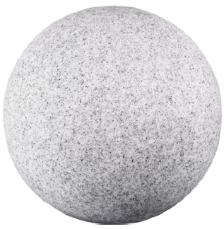 DL17787 Garden Ball Light (Ø560mm)