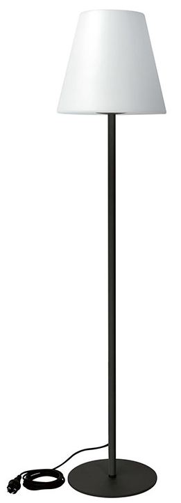 DL17793 Outdoor Floor Lamp (H1500 × Ø300mm)