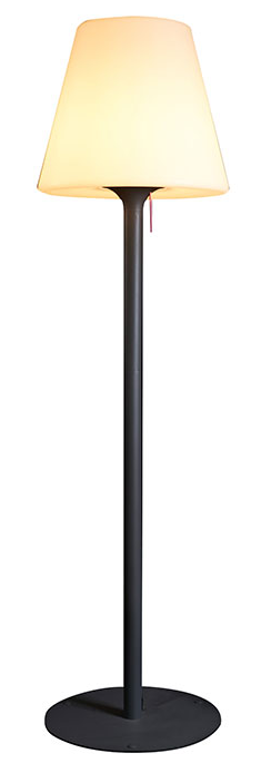 DL17794 Outdoor Floor Lamp (H1820 × Ø480mm)