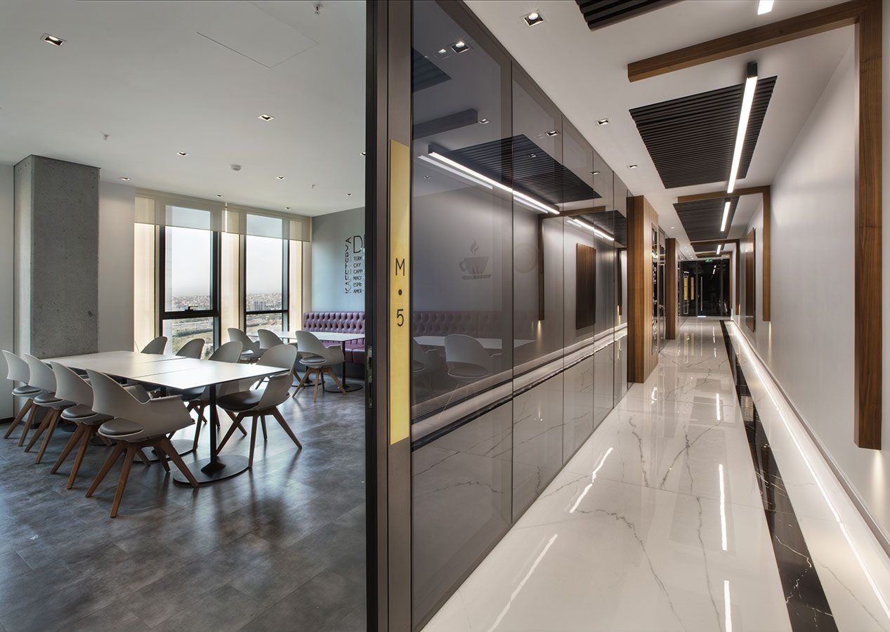DMS Dilmenler Ofis gallery image 5