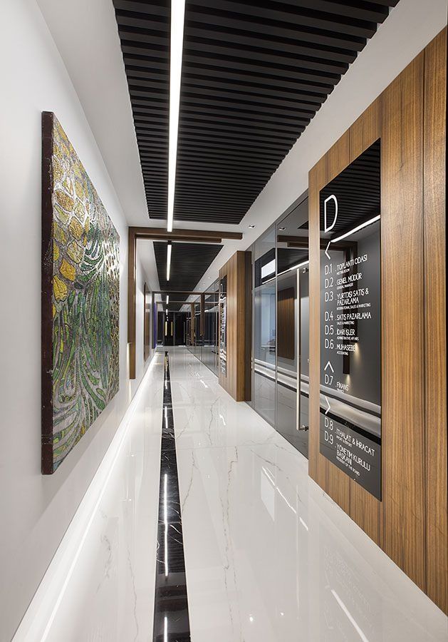 DMS Dilmenler Ofis gallery image 13