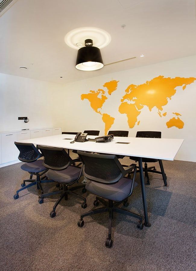 Netlog Lojistik Merkez Ofis gallery image 6