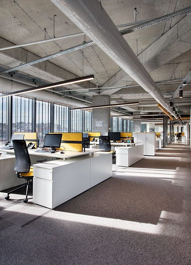 Netlog Lojistik Merkez Ofis gallery image 11