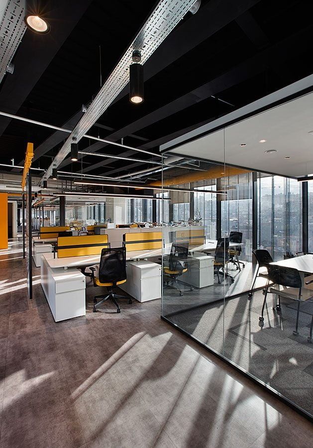 Netlog Lojistik Merkez Ofis gallery image 14