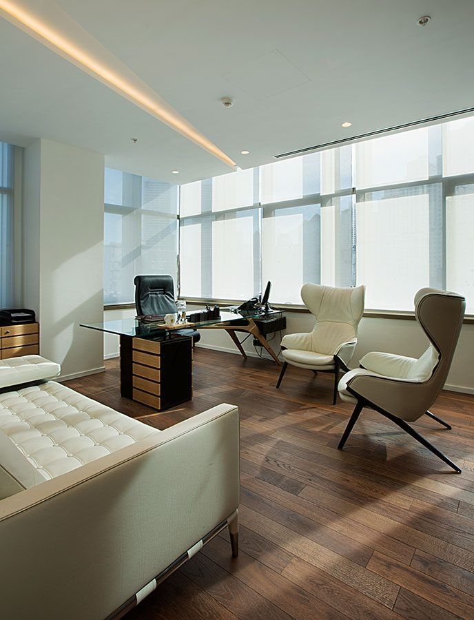 Salute Sağlık Hizmetleri Ofis gallery image 2