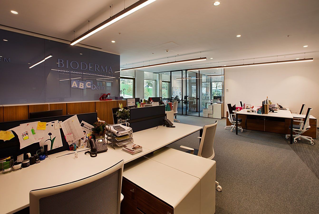 Salute Sağlık Hizmetleri Ofis gallery image 9