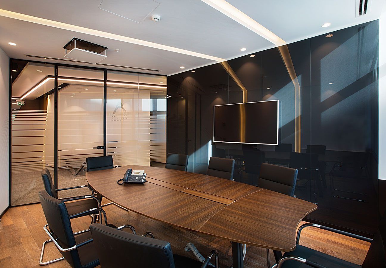 Salute Sağlık Hizmetleri Ofis gallery image 11