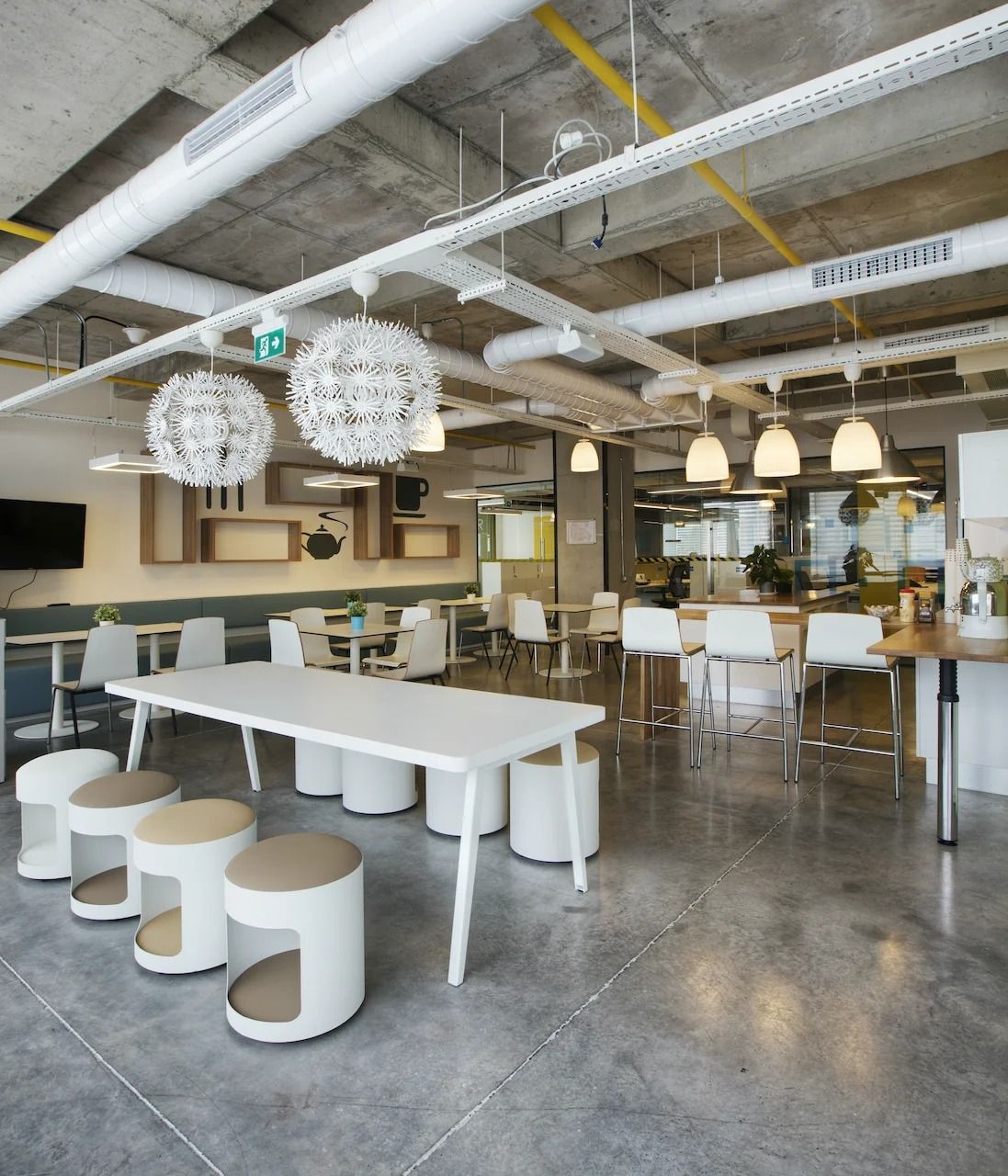 Kone Türkiye Merkez Ofis gallery image 4