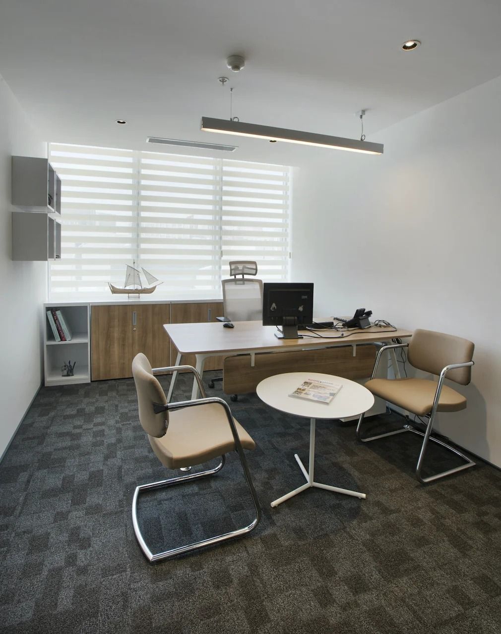Kone Türkiye Merkez Ofis gallery image 8