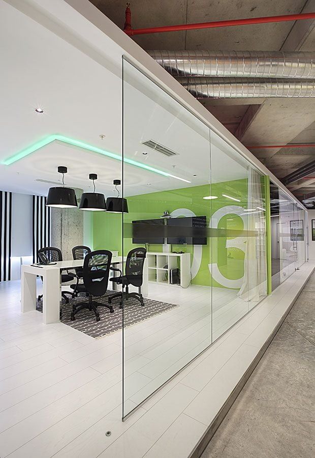 IKEA Trading Ofis gallery image 11
