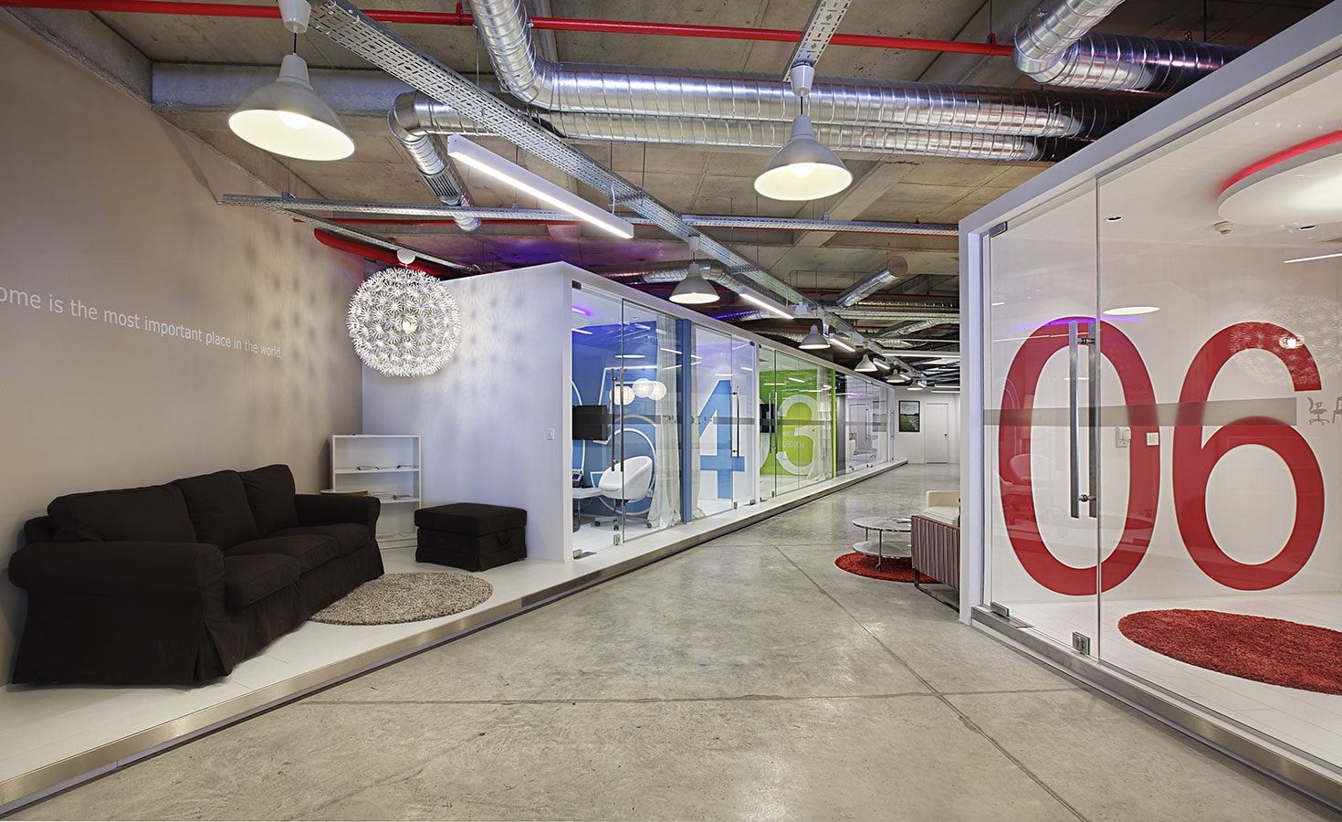 IKEA Trading Ofis