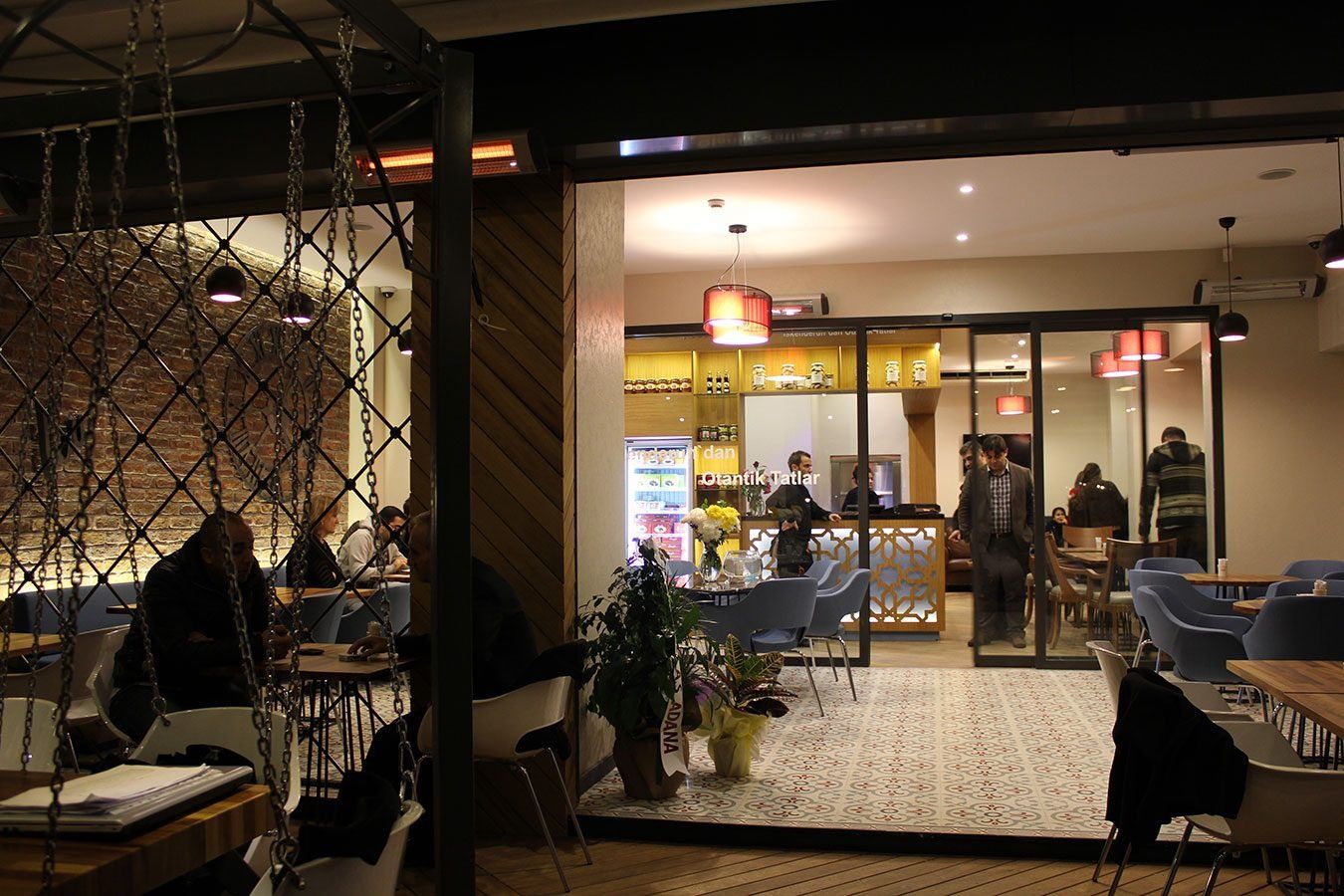Künefis Kafe gallery image 2