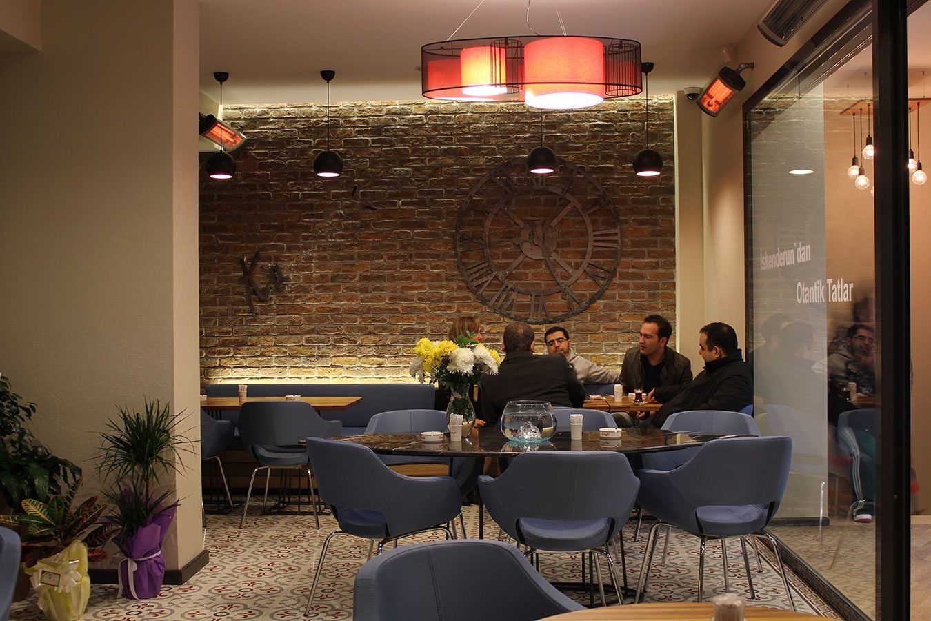 Künefis Kafe gallery image 6