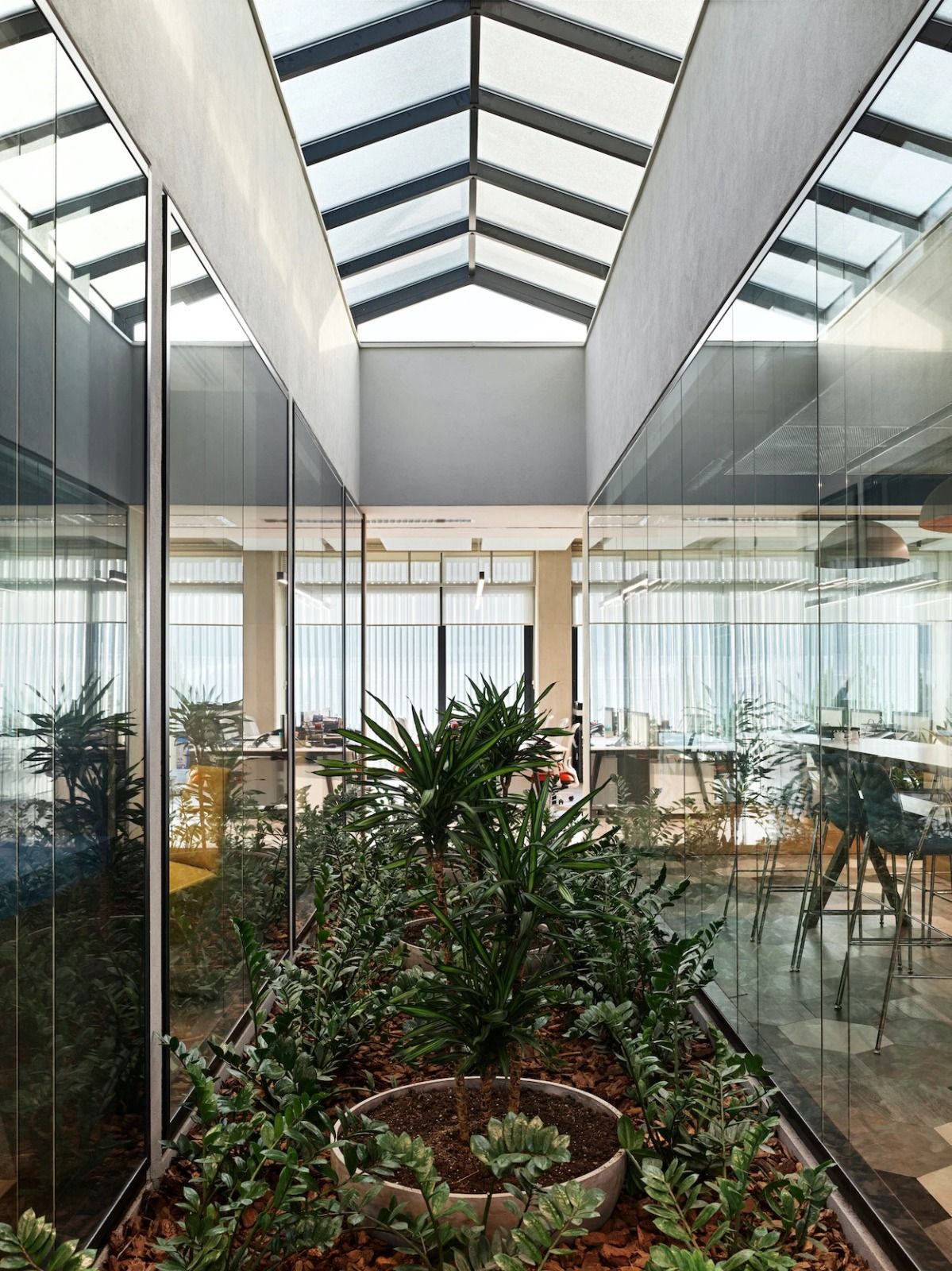 Armada Foods Ofis gallery image 13