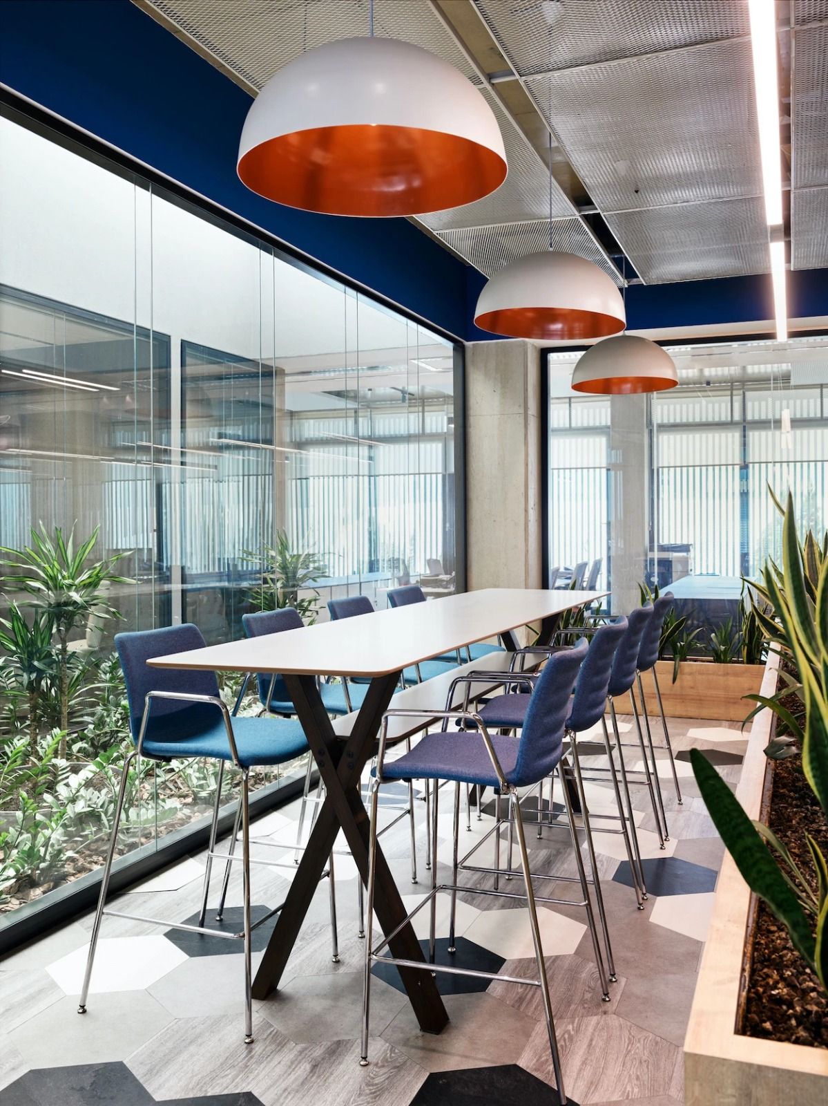 Armada Foods Ofis gallery image 23