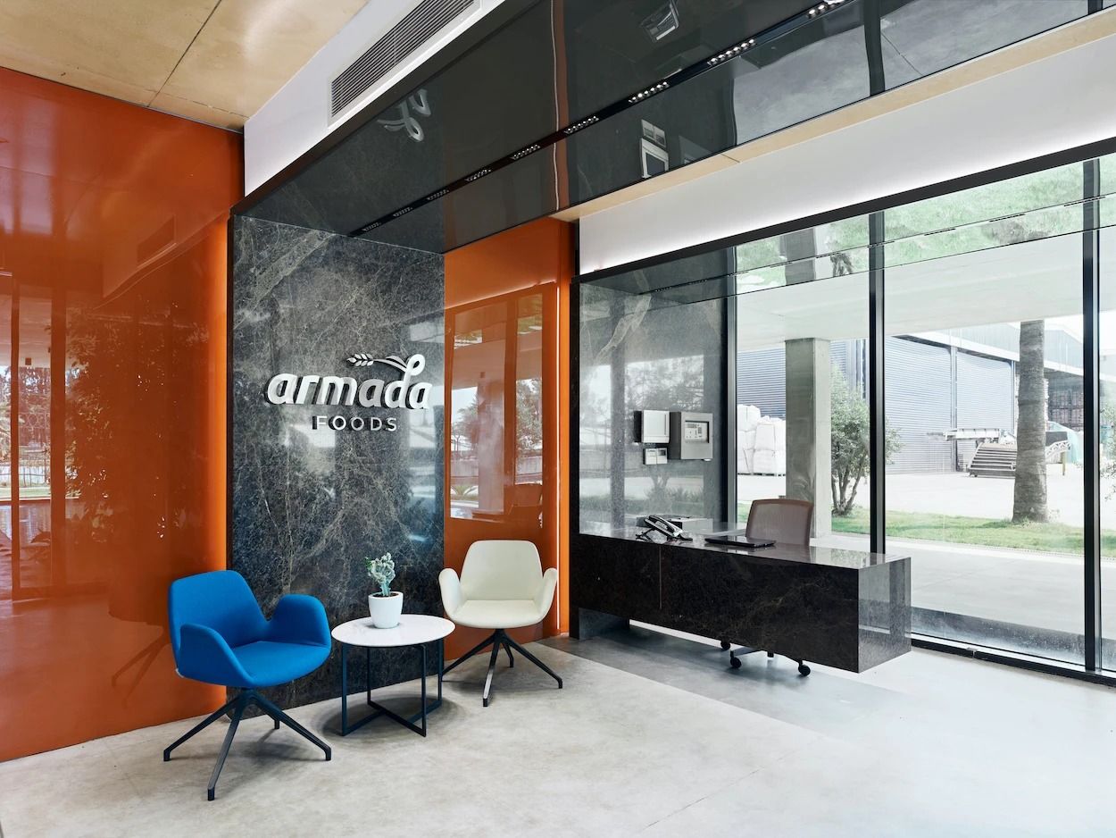 Armada Foods Ofis gallery image 9