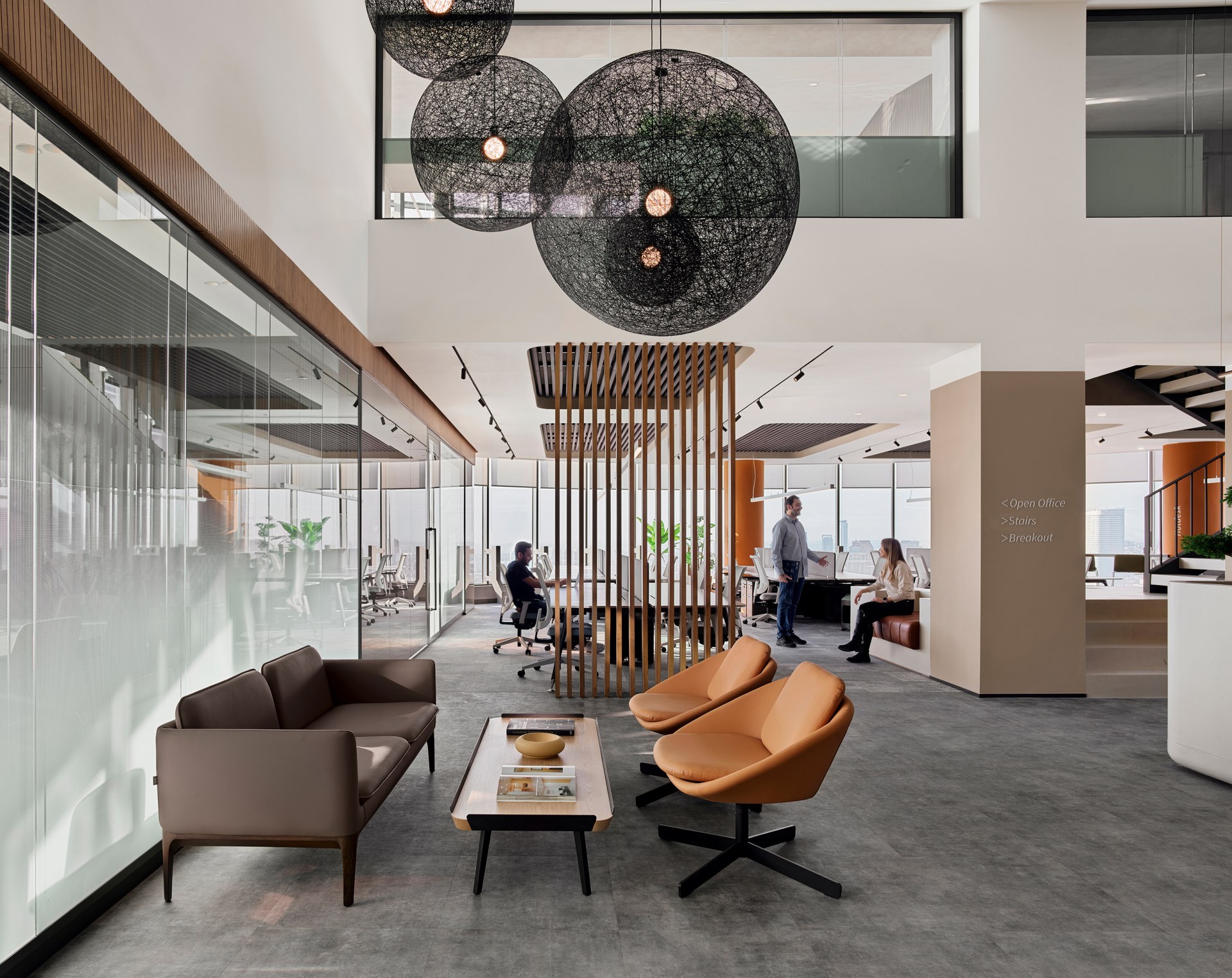 Confidential Client Office gallery image 38