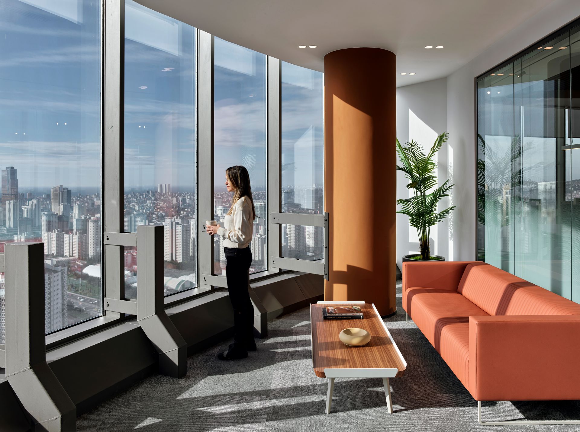Confidential Client Office gallery image 27