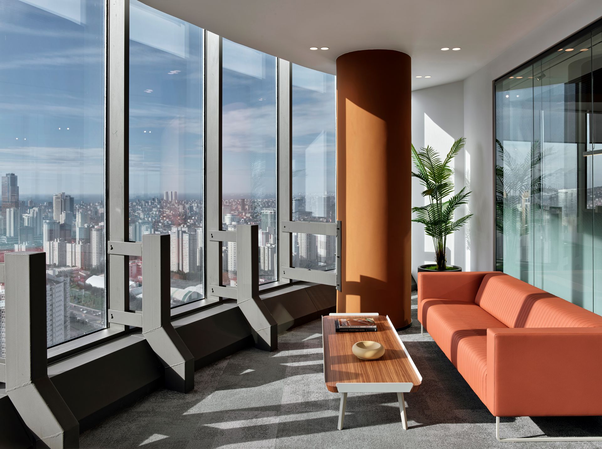 Confidential Client Office gallery image 28