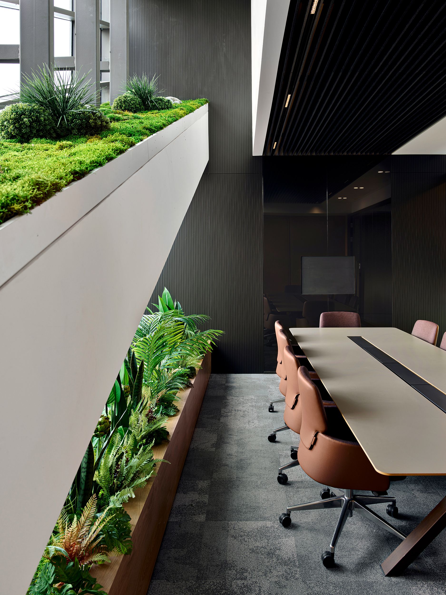 Confidential Client Office gallery image 31