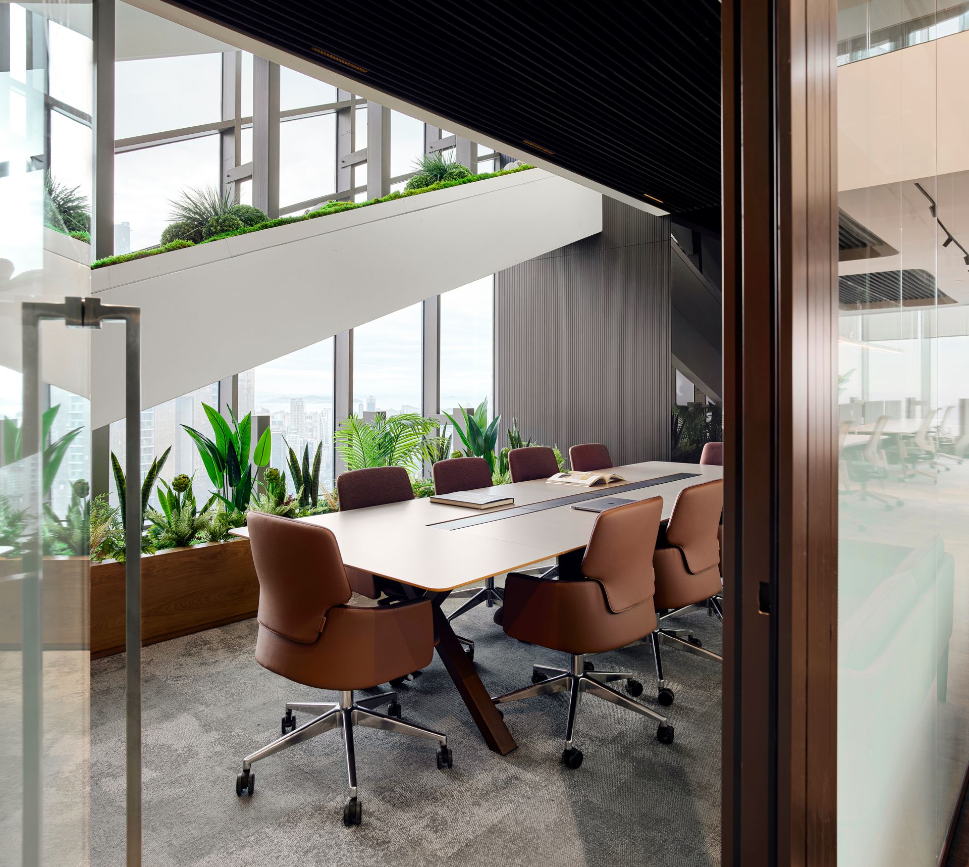 Confidential Client Office gallery image 33