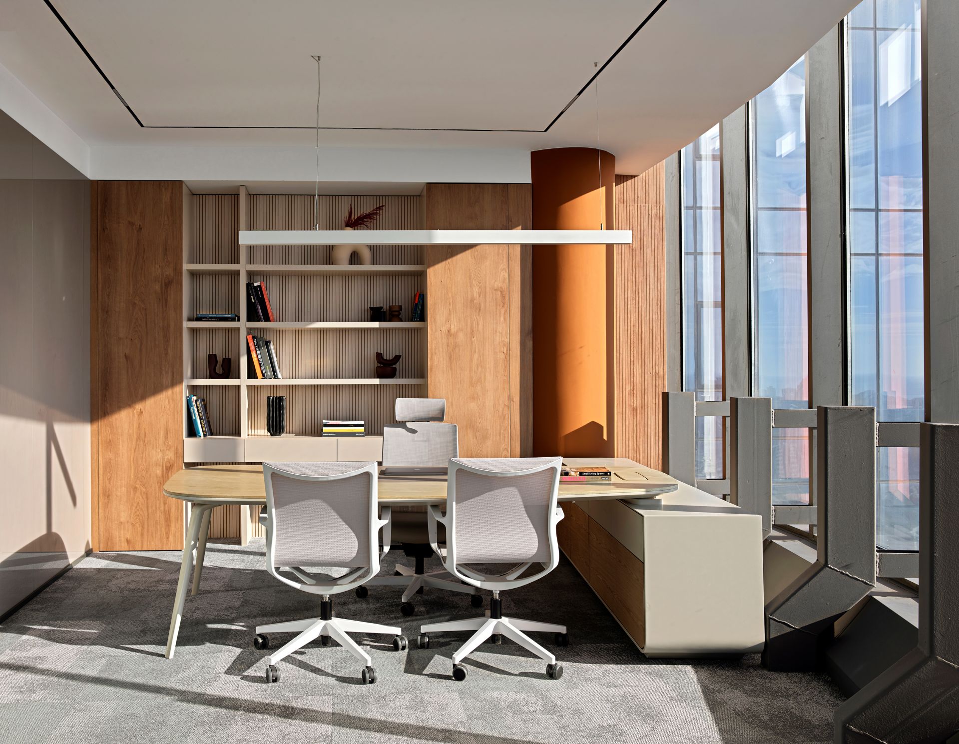 Confidential Client Office gallery image 34