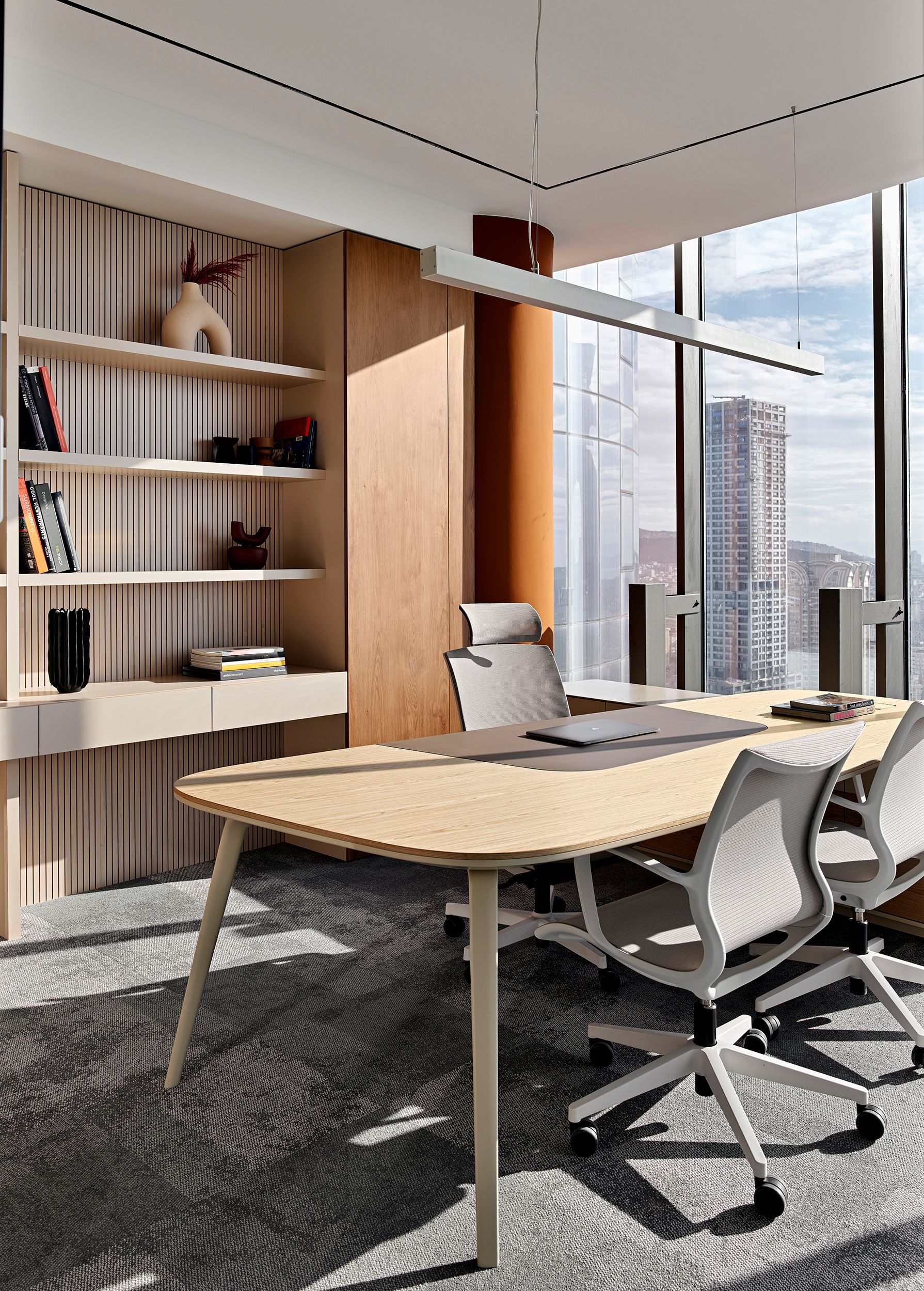 Confidential Client Office gallery image 35