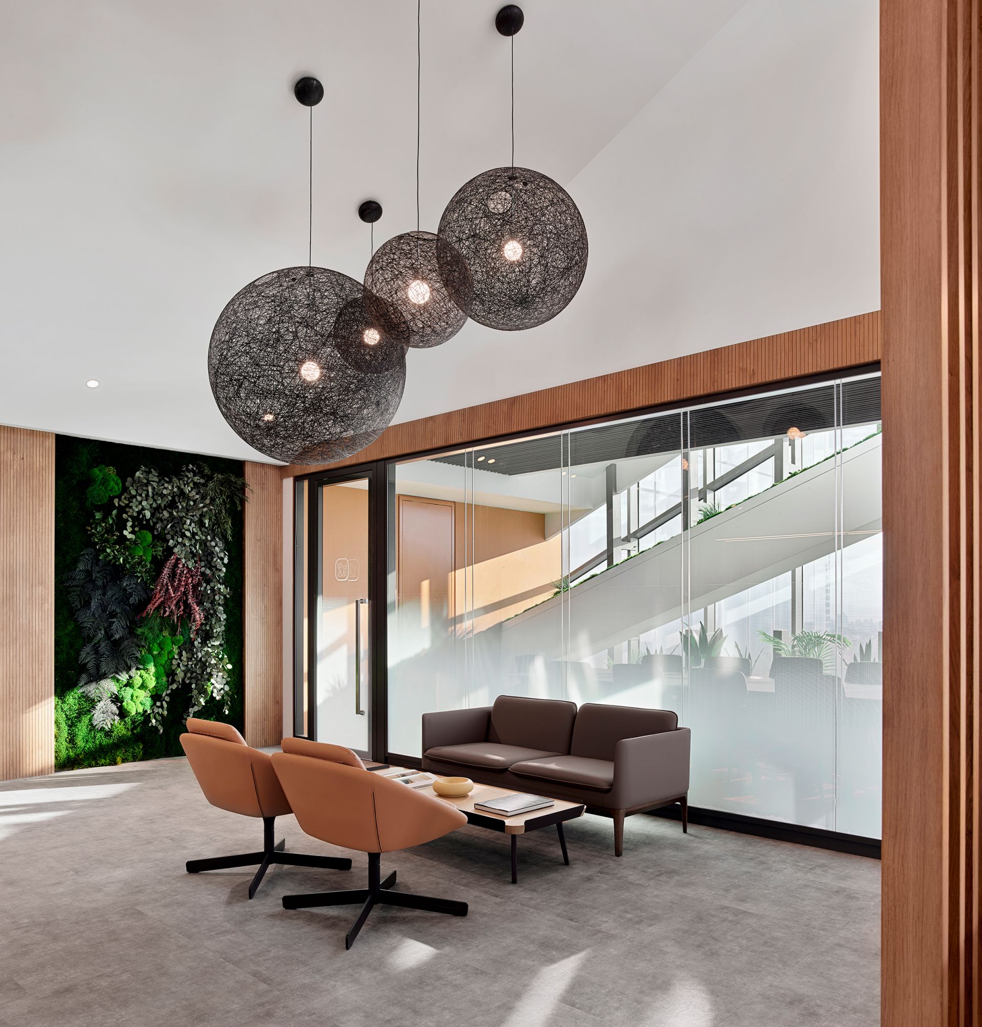 Confidential Client Office gallery image 36