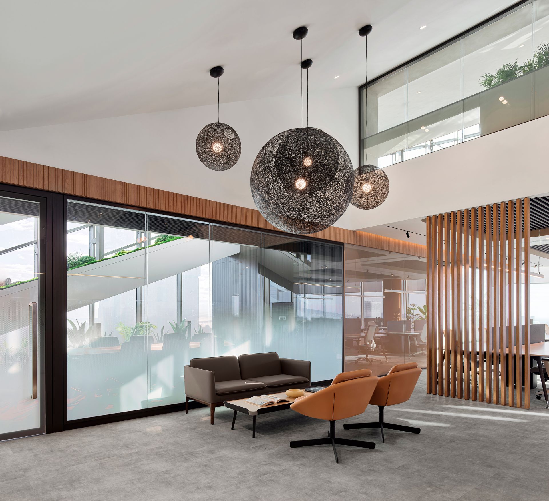 Confidential Client Office gallery image 37