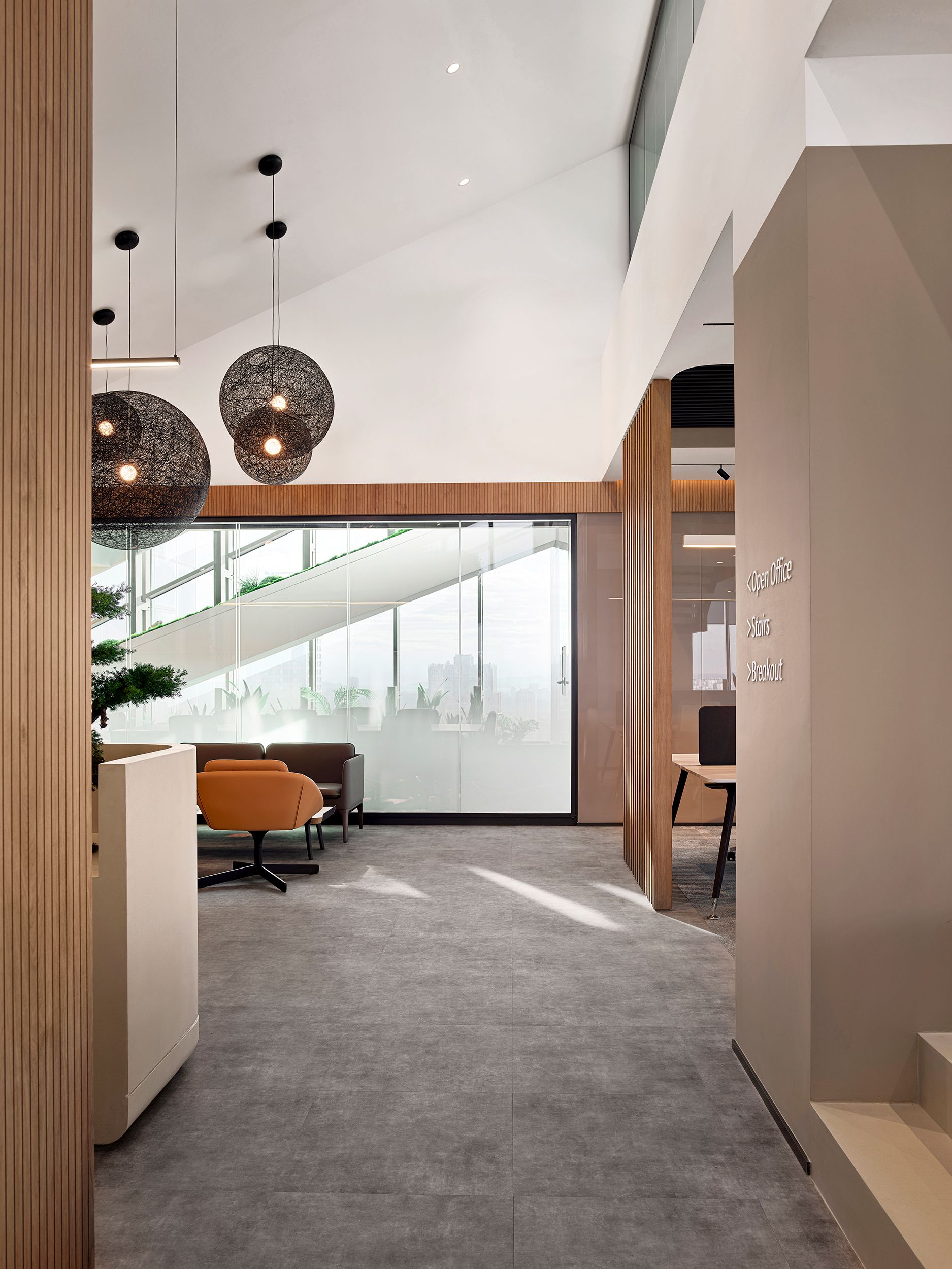 Confidential Client Office gallery image 26