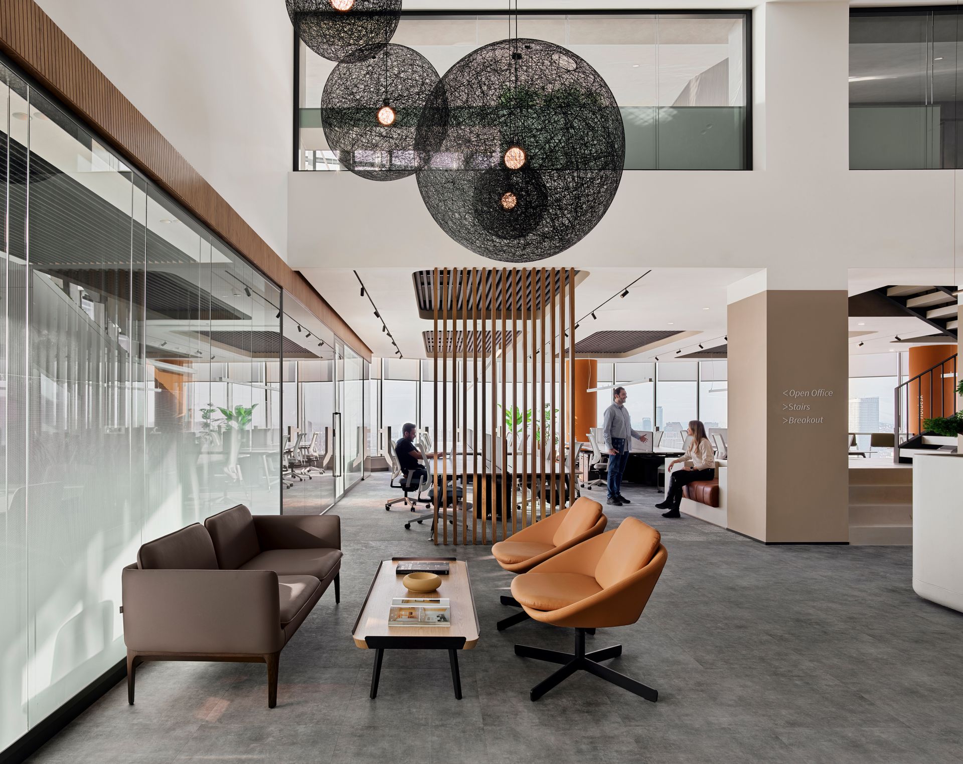 Confidential Client Office gallery image 40