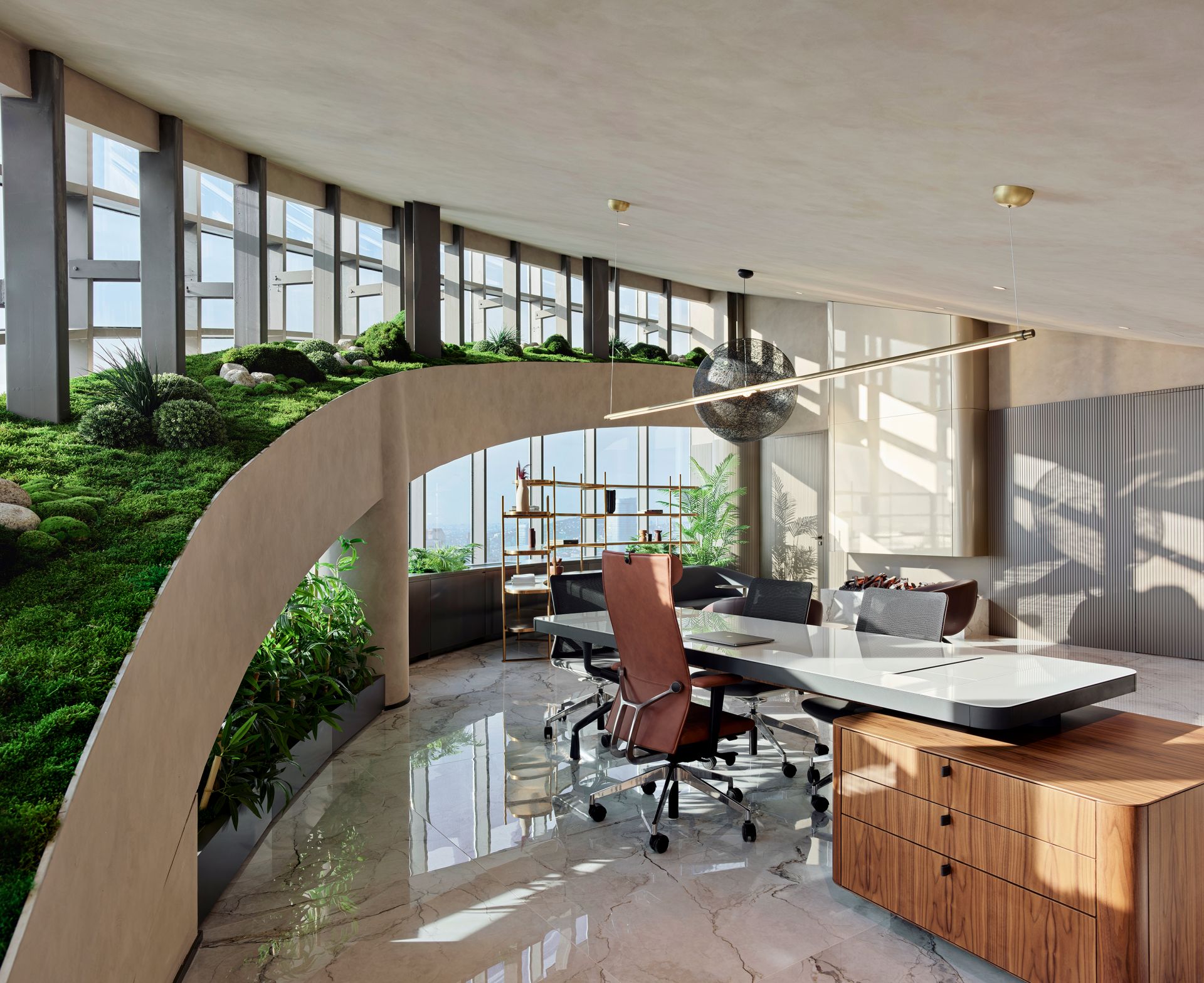 Confidential Client Office gallery image 42