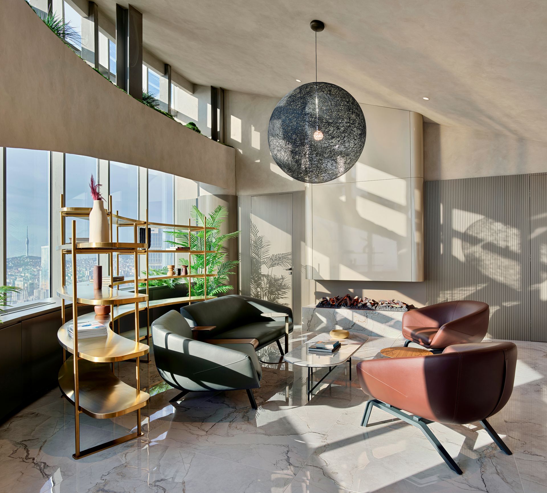 Confidential Client Office gallery image 43