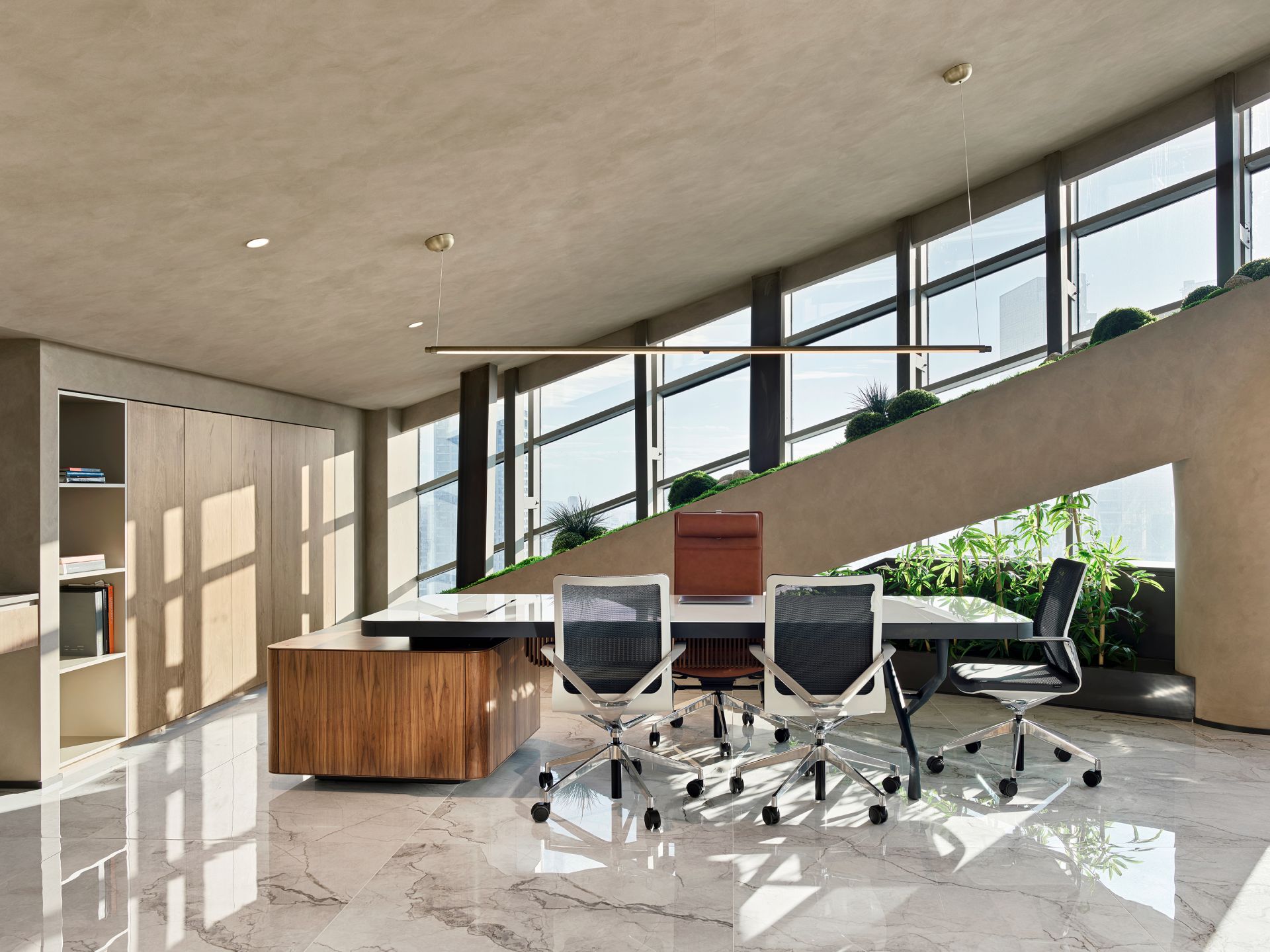 Confidential Client Office gallery image 44