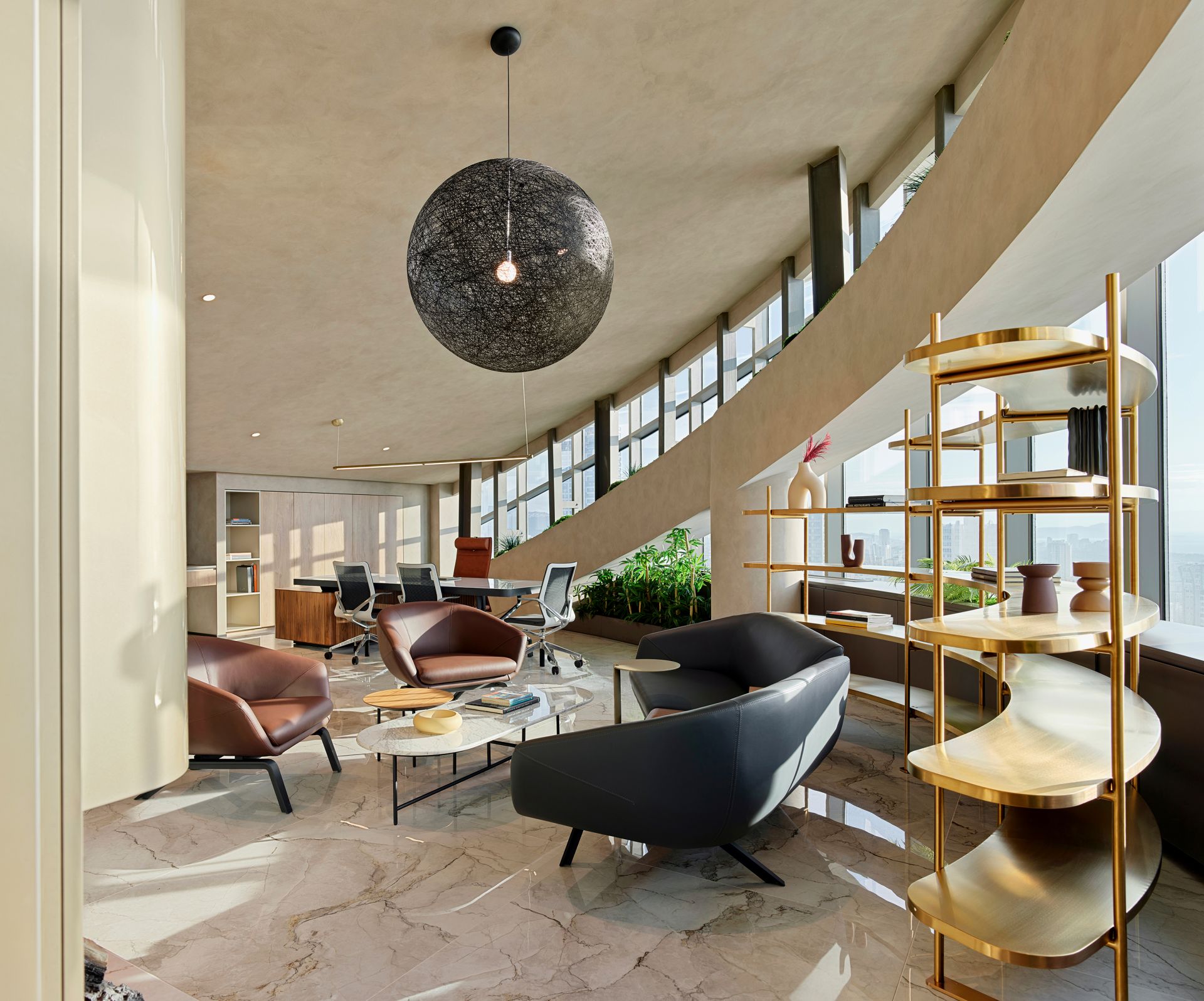 Confidential Client Office gallery image 45