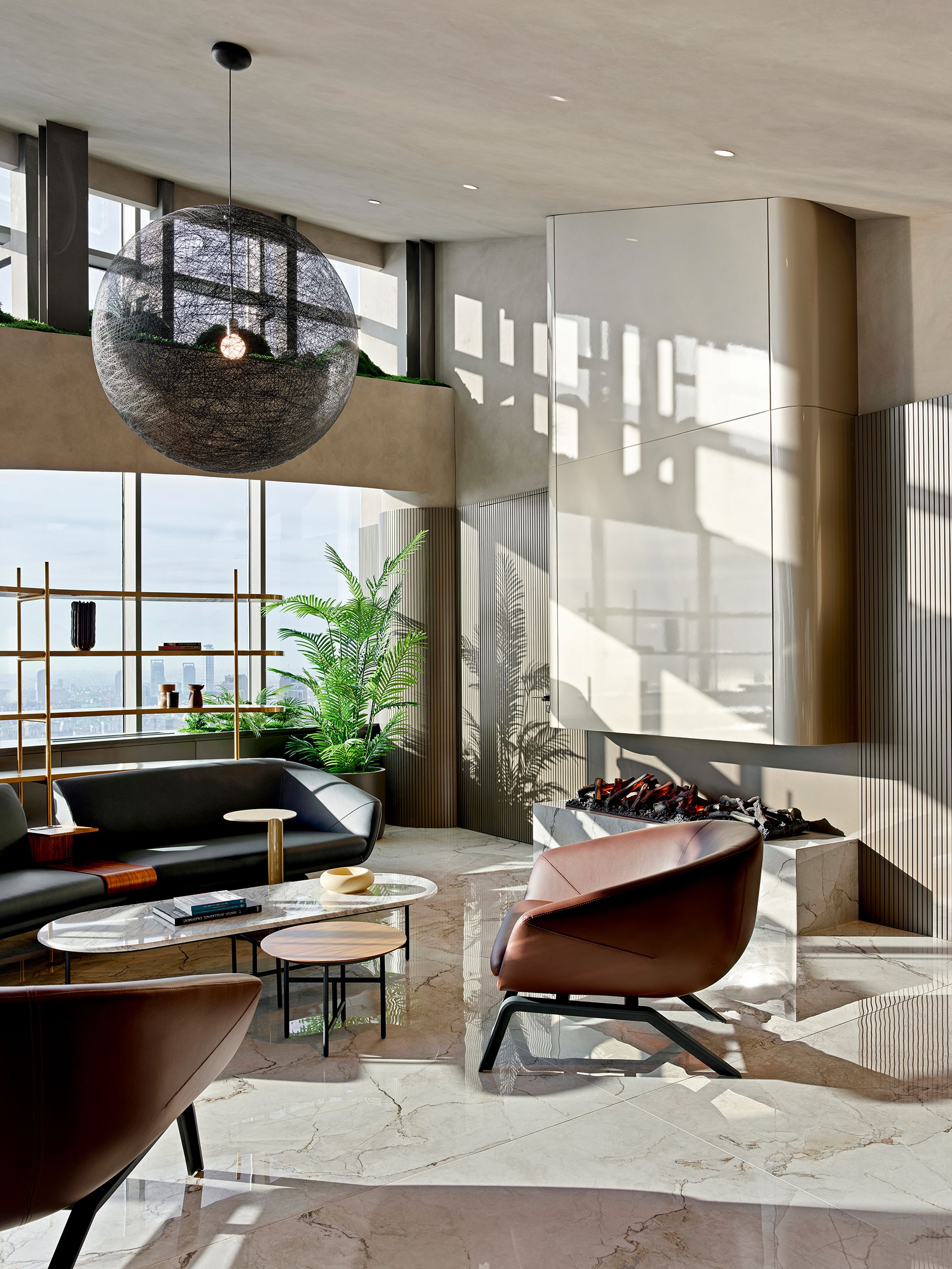 Confidential Client Office gallery image 46