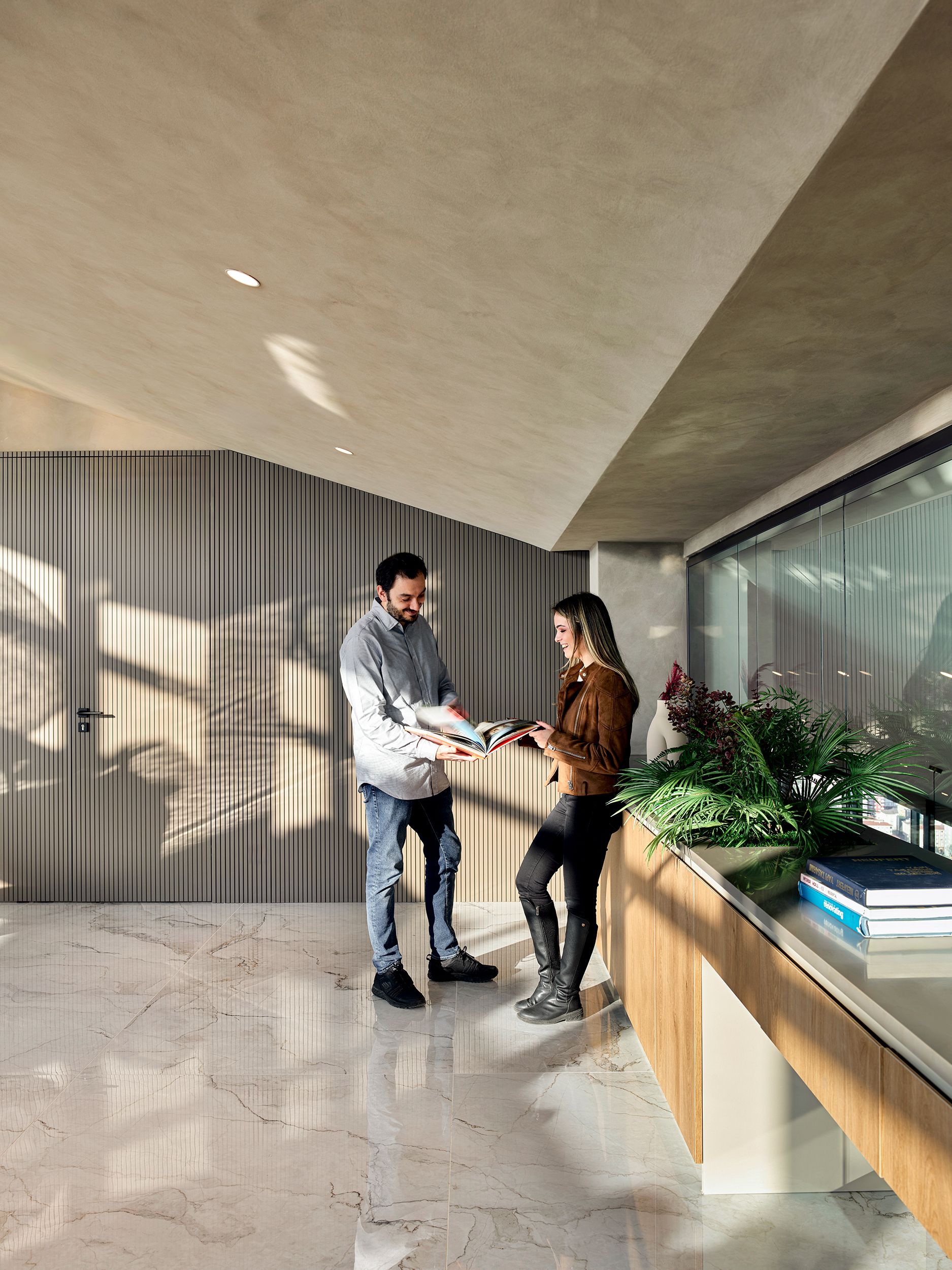 Confidential Client Office gallery image 47
