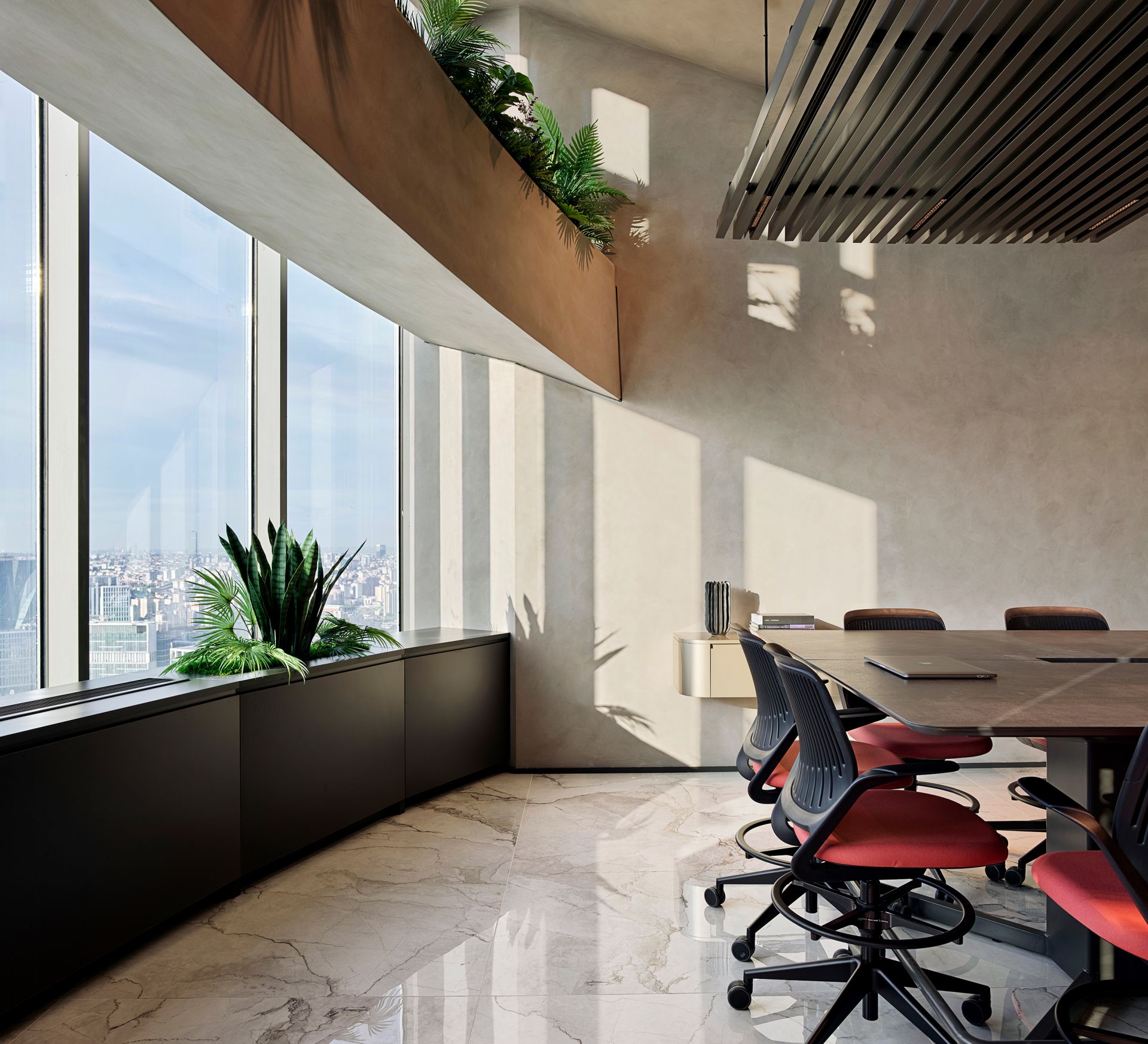 Confidential Client Office gallery image 15