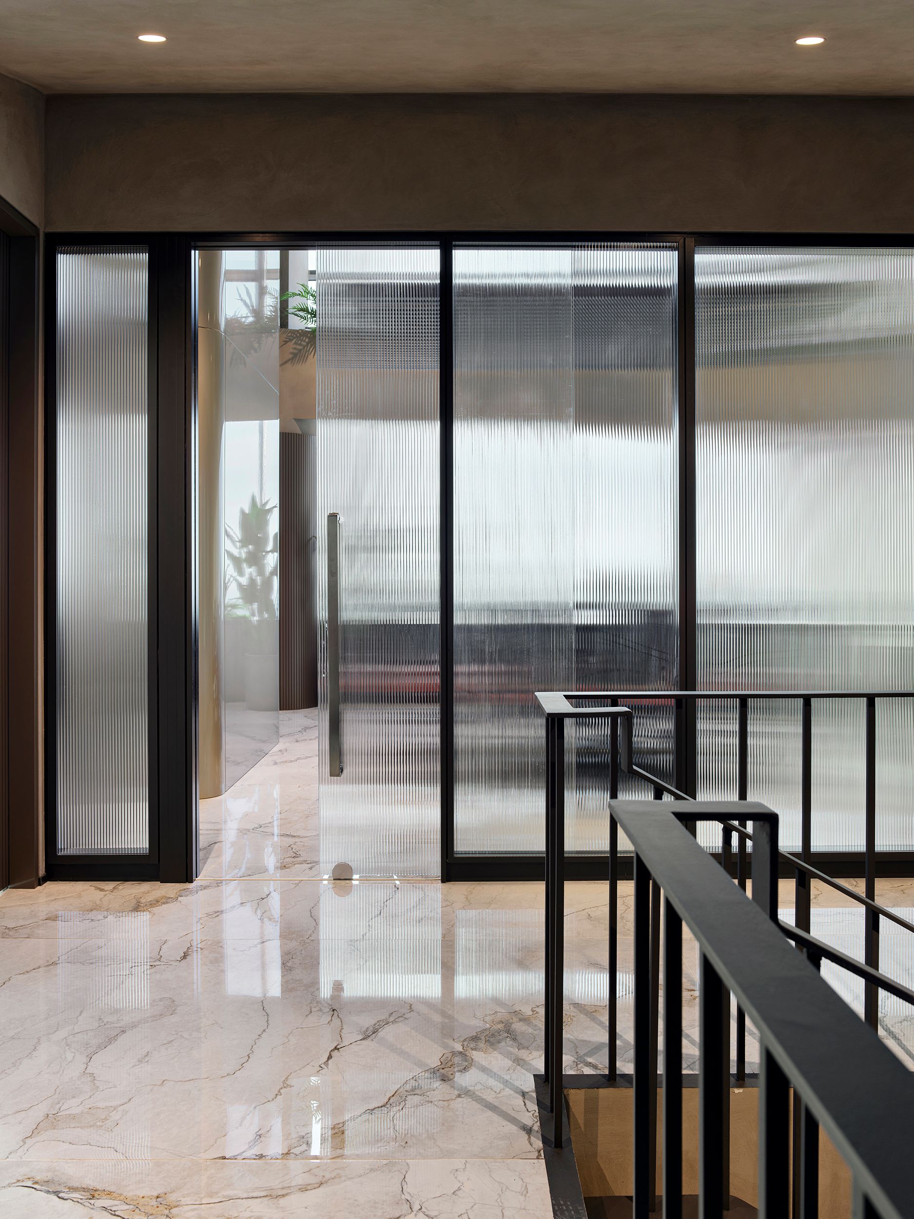 Confidential Client Office gallery image 4
