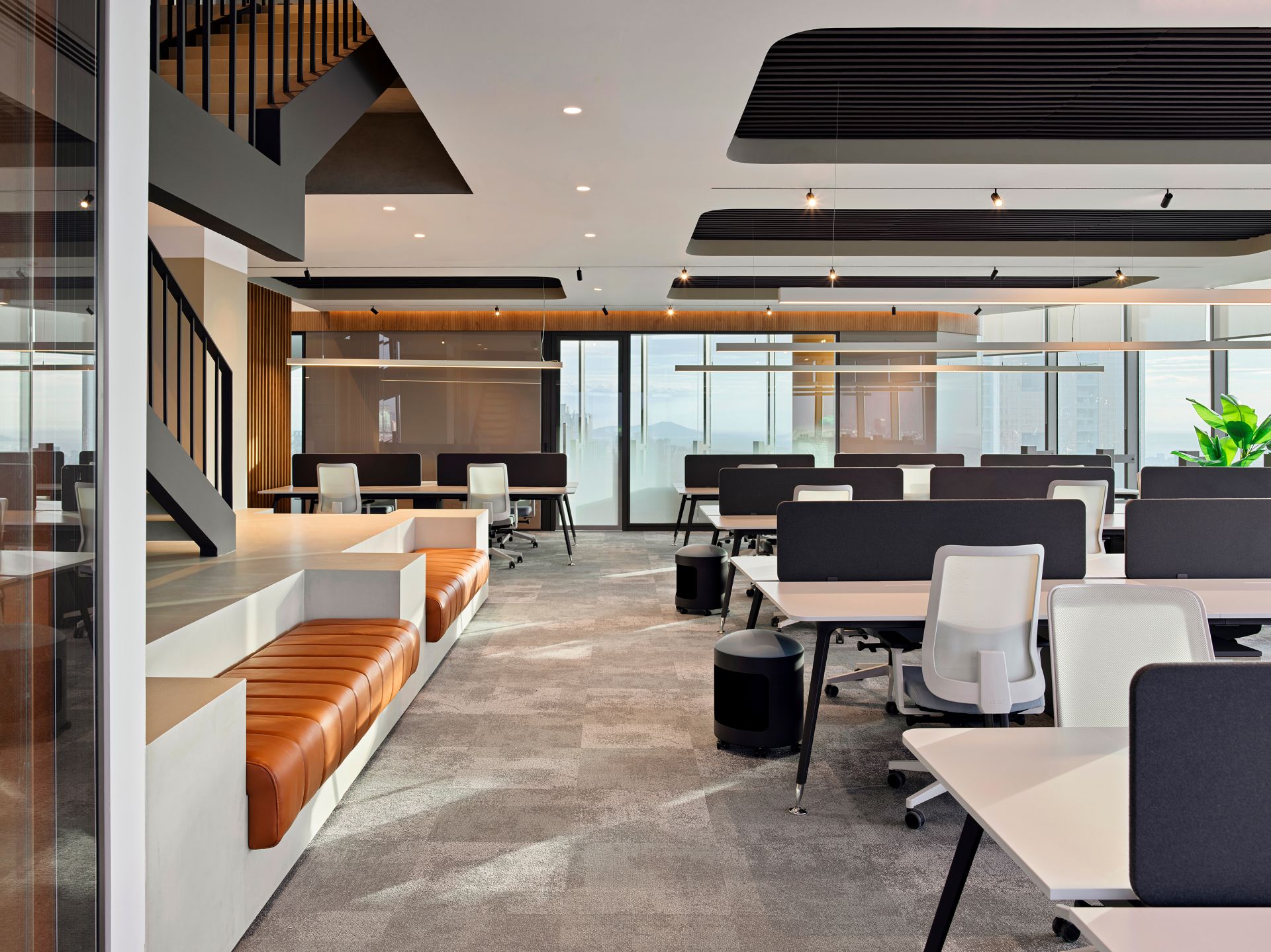 Confidential Client Office gallery image 5