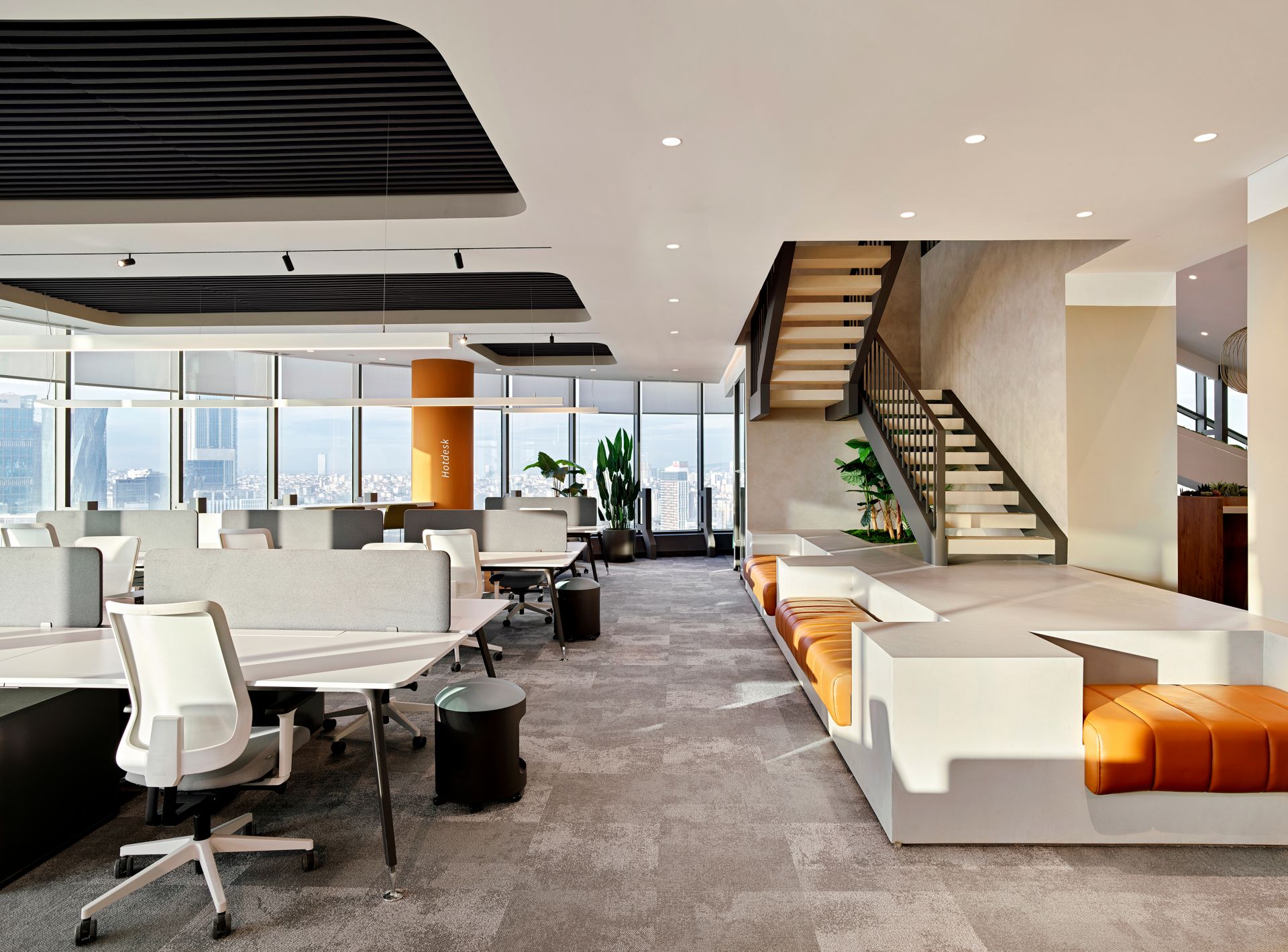 Confidential Client Office gallery image 7