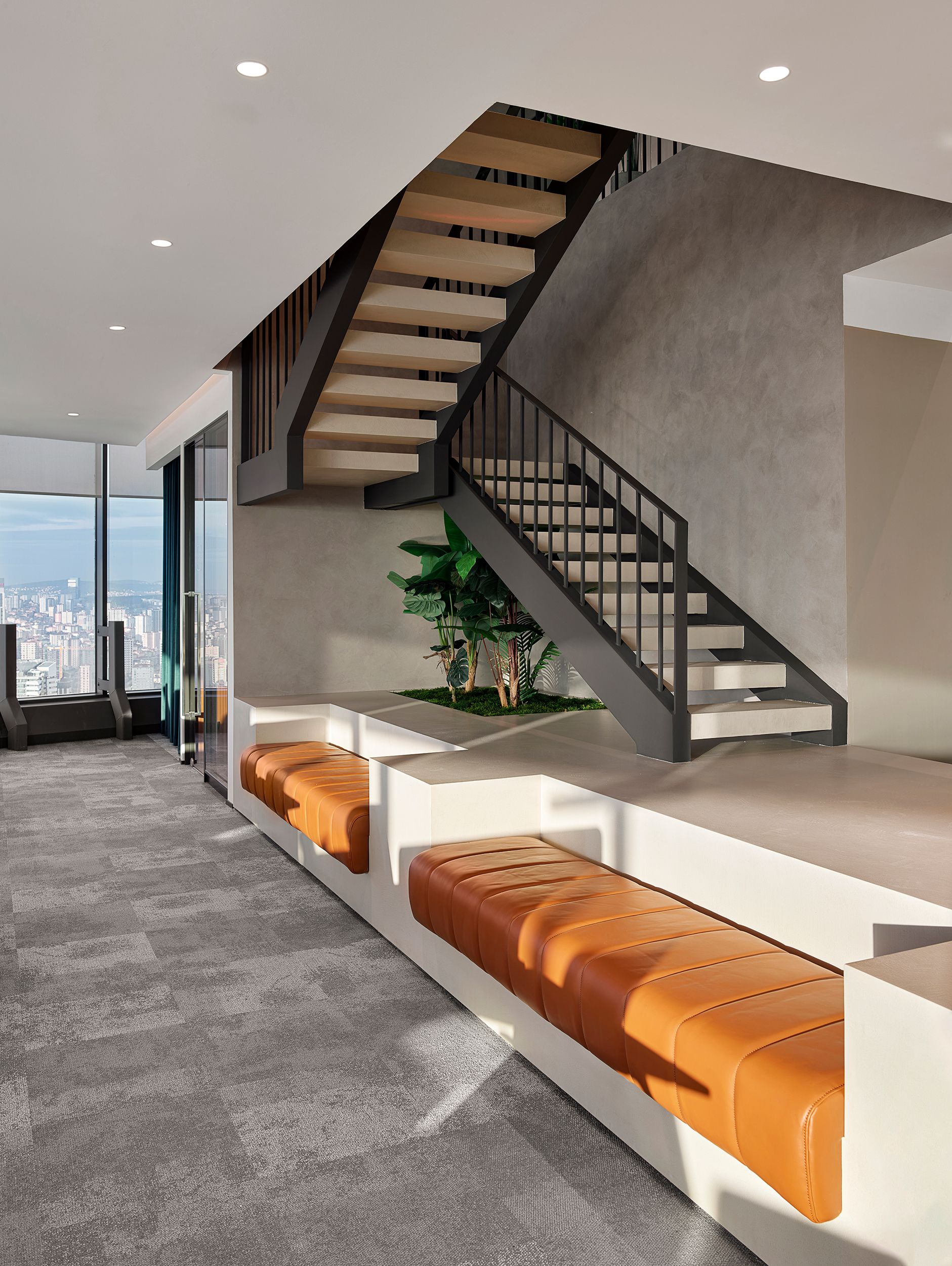 Confidential Client Office gallery image 8