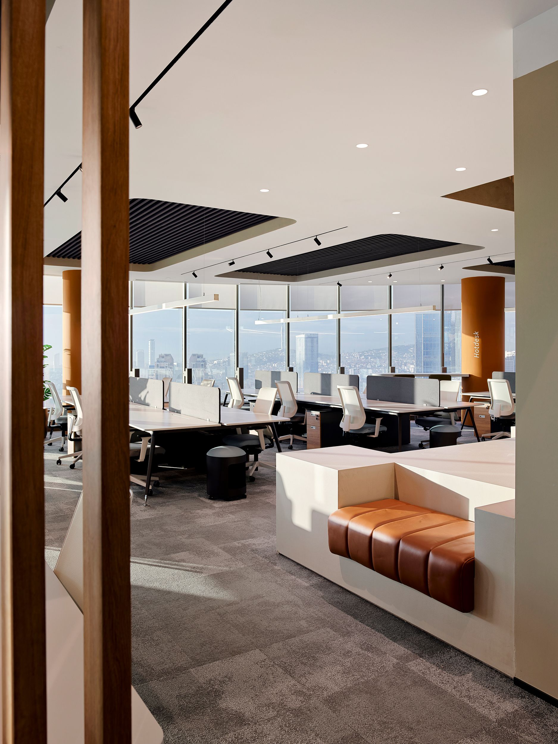 Confidential Client Office gallery image 10