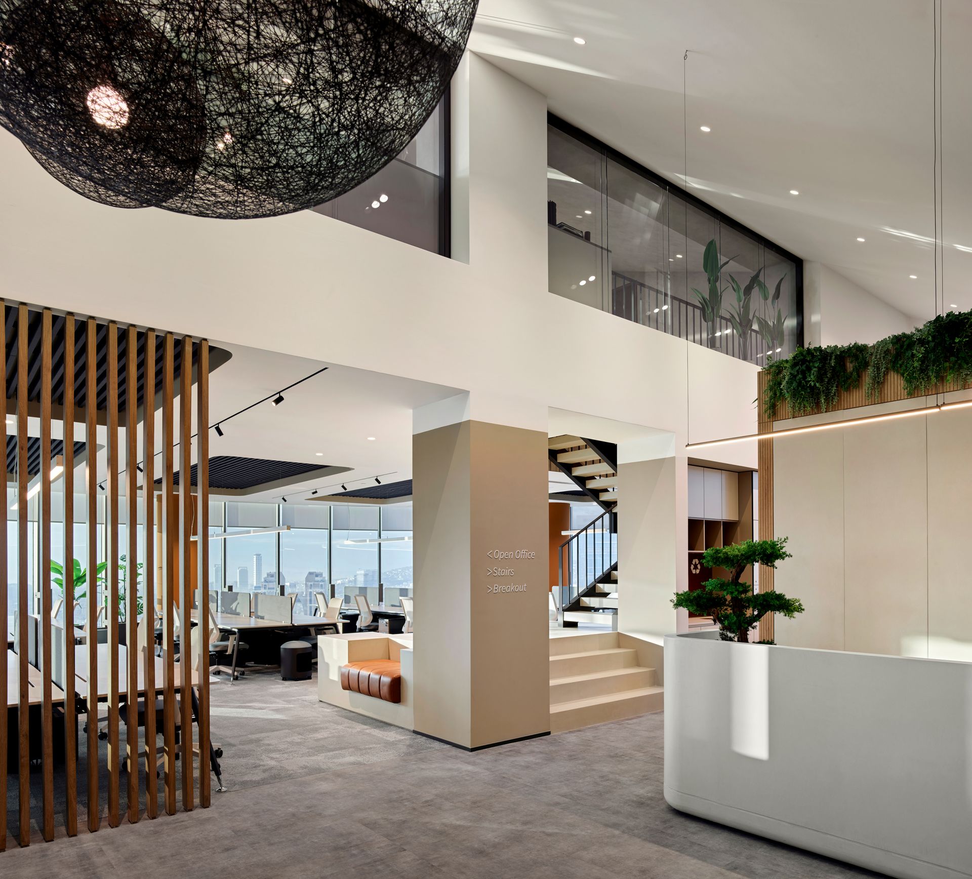 Confidential Client Office gallery image 11