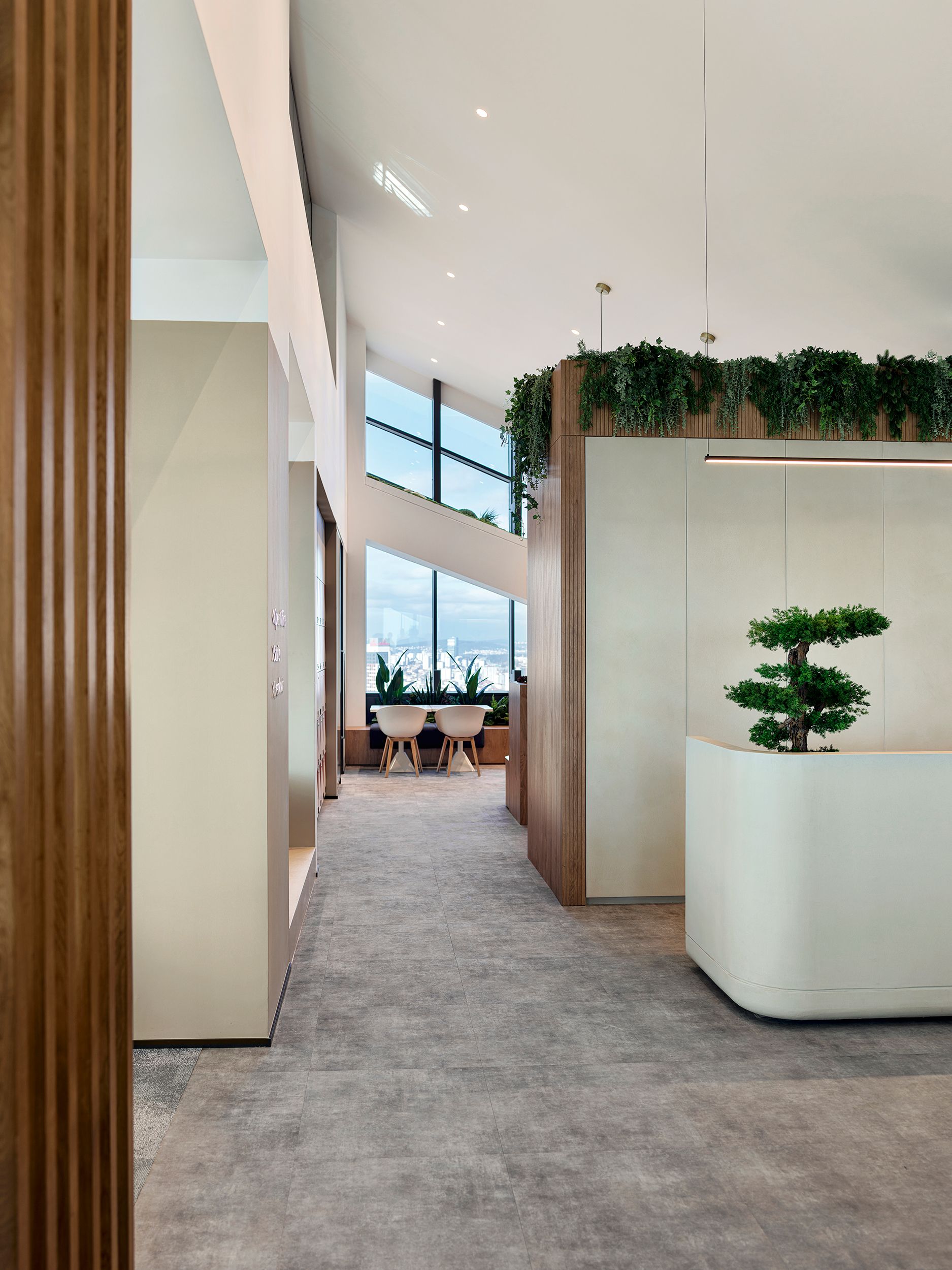 Confidential Client Office gallery image 13