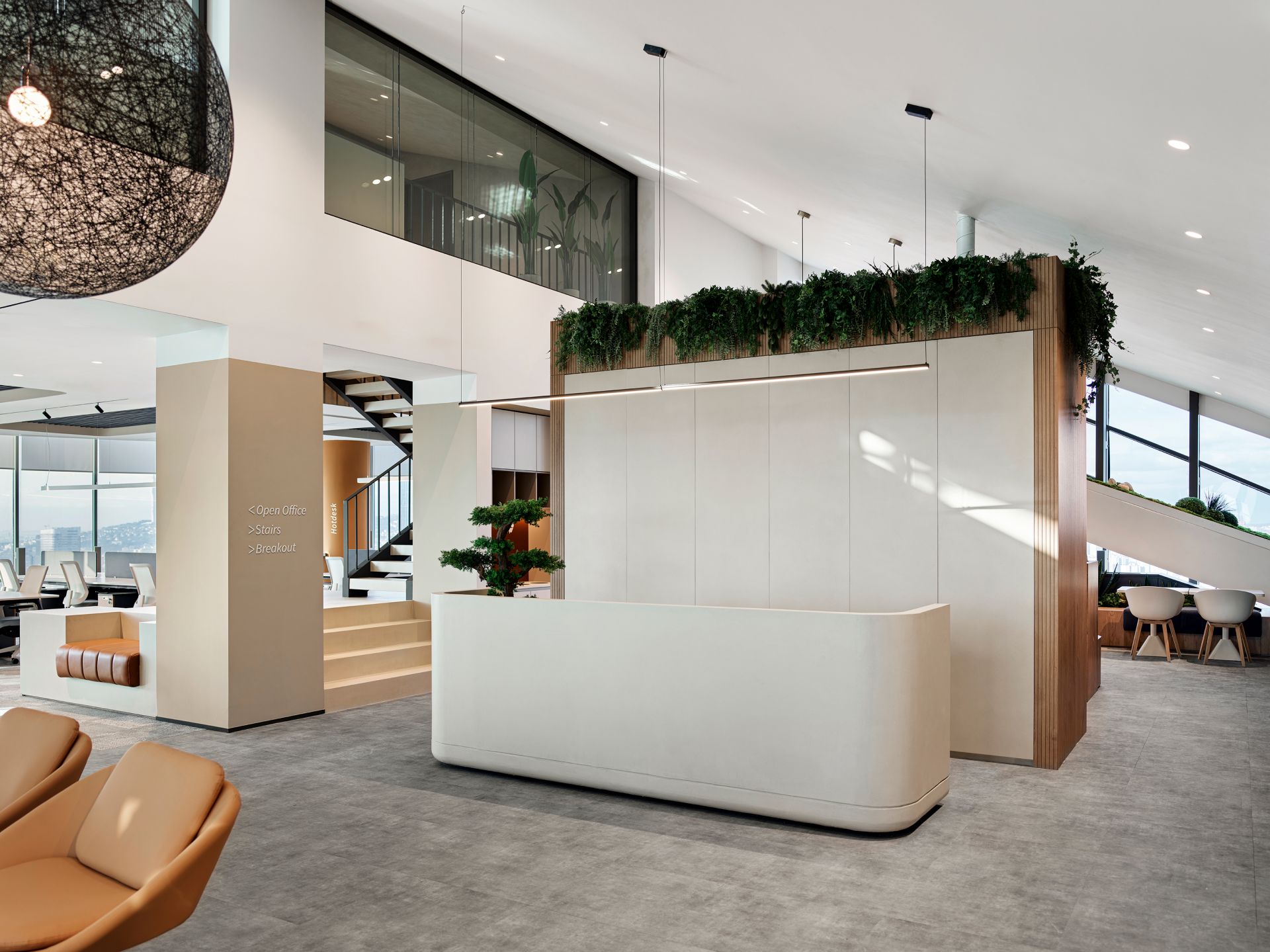 Confidential Client Office gallery image 14
