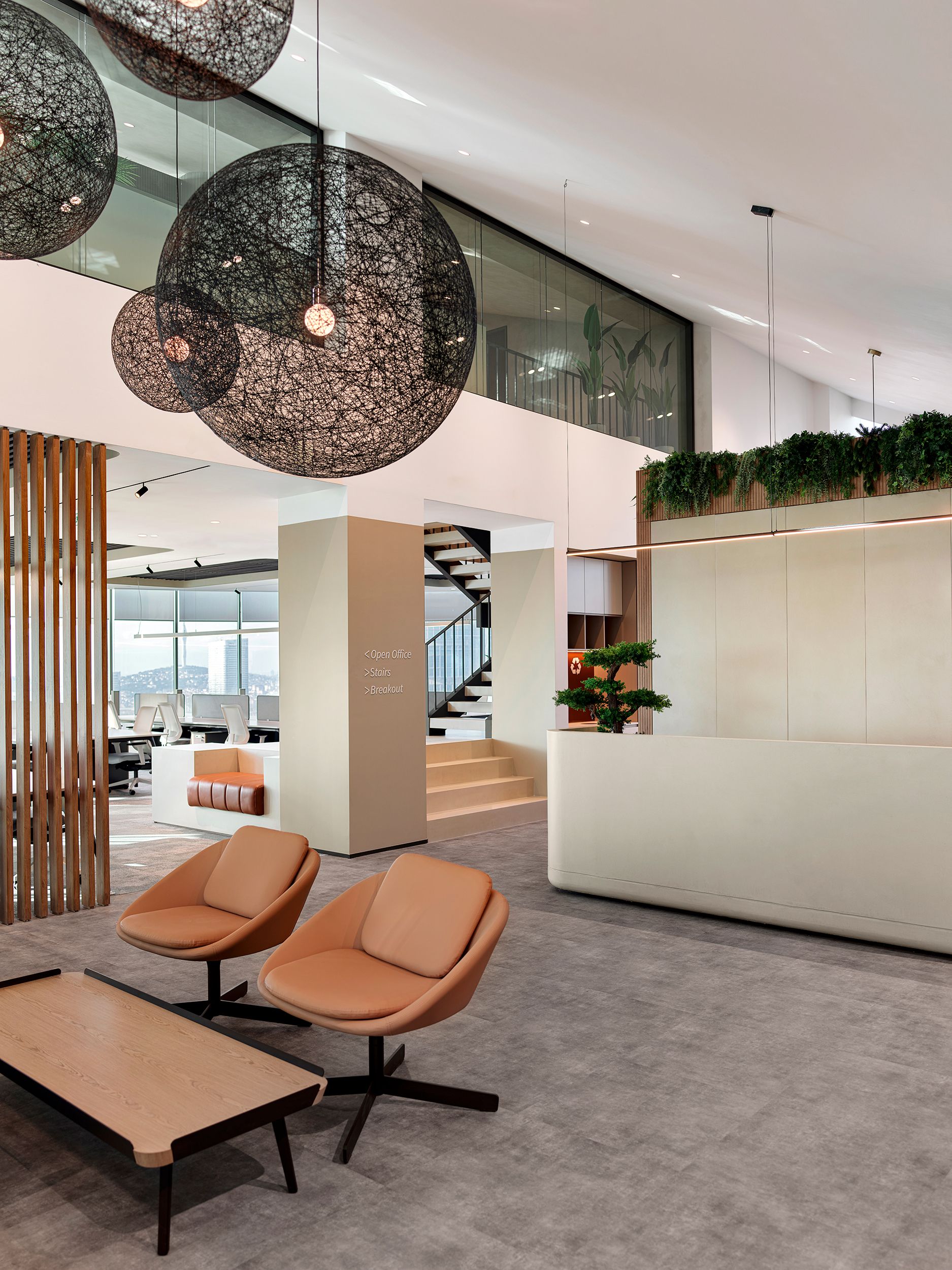 Confidential Client Office gallery image 2