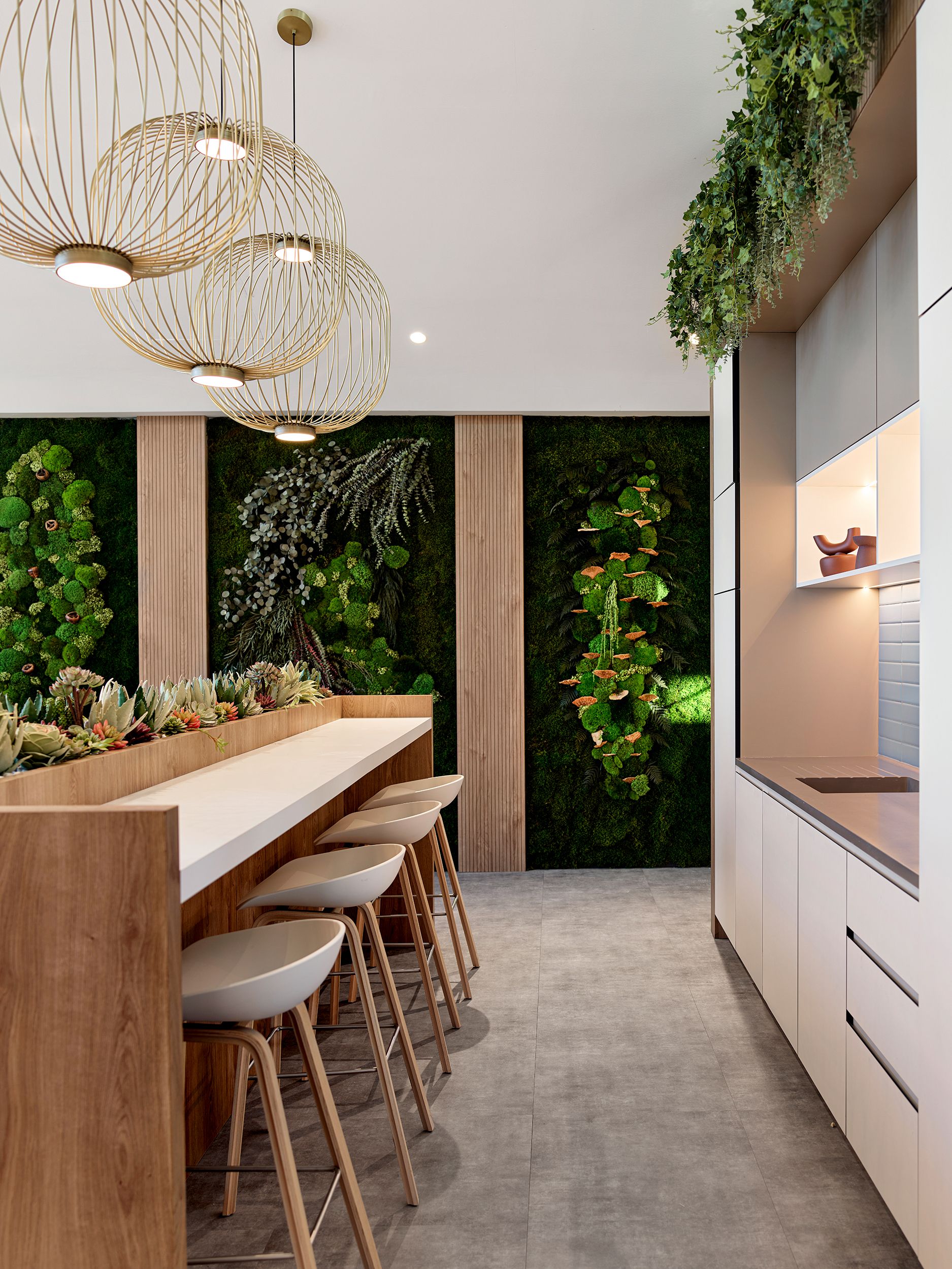 Confidential Client Office gallery image 16