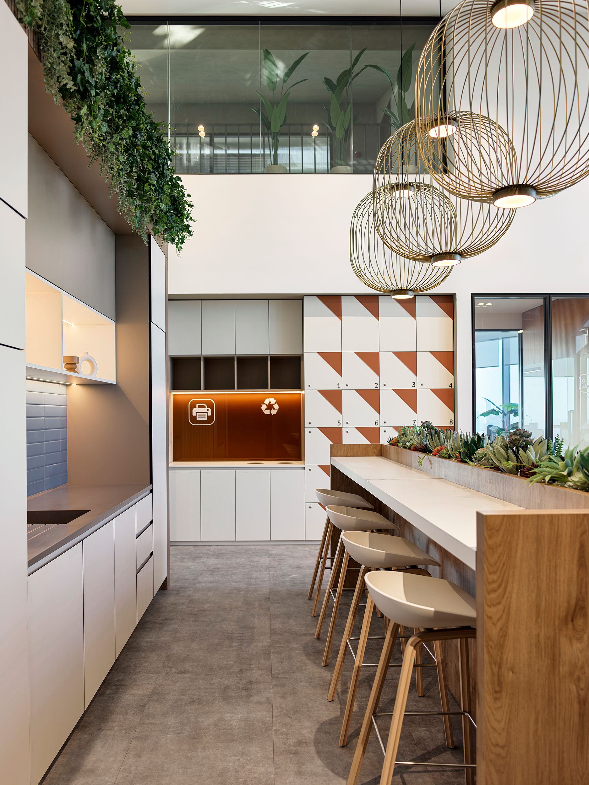Confidential Client Office gallery image 17