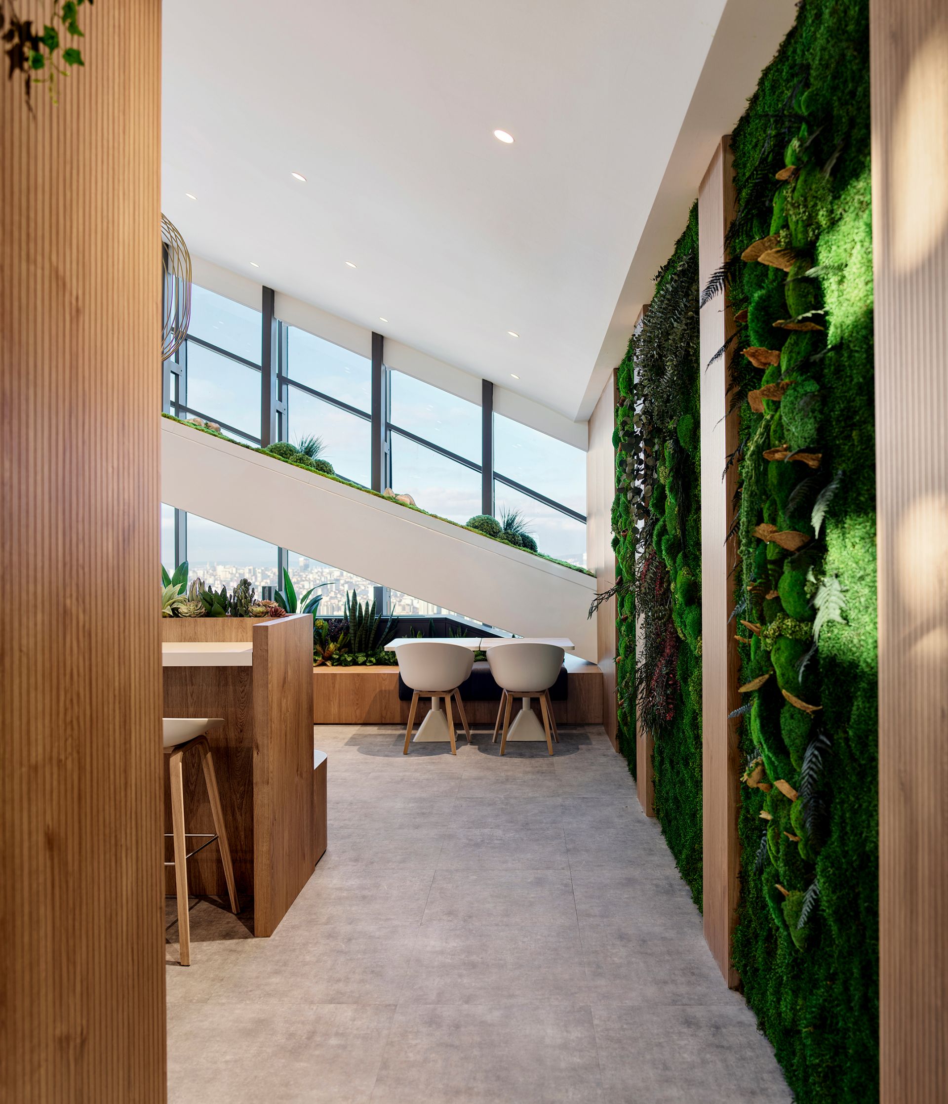 Confidential Client Office gallery image 18